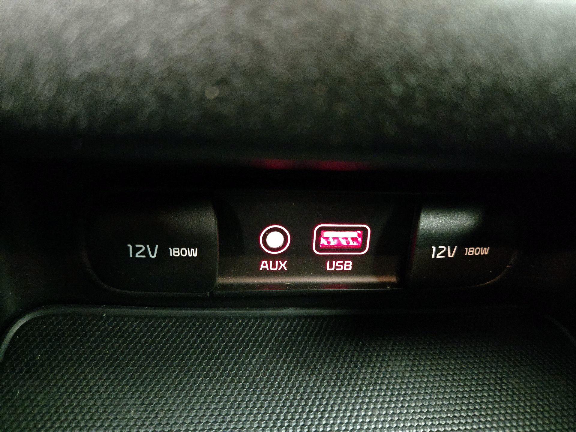 Thumbnail: 2021 Kia Forte - 18