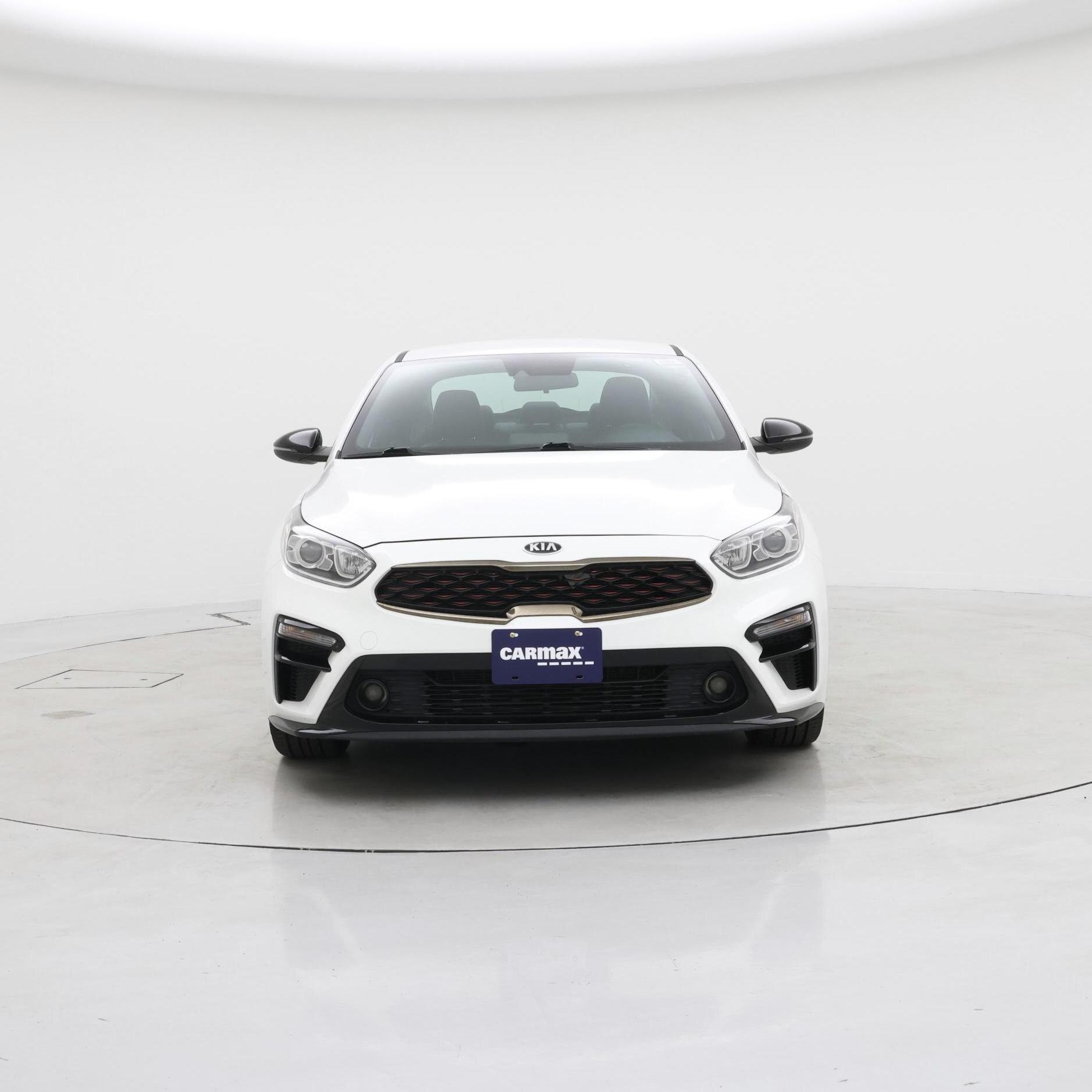 Thumbnail: 2021 Kia Forte - 5