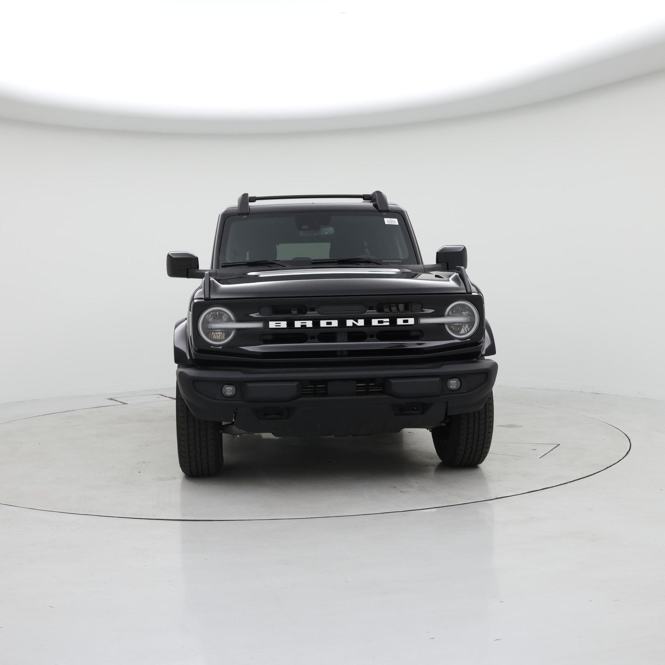 Thumbnail: 2023 Ford Bronco - 5