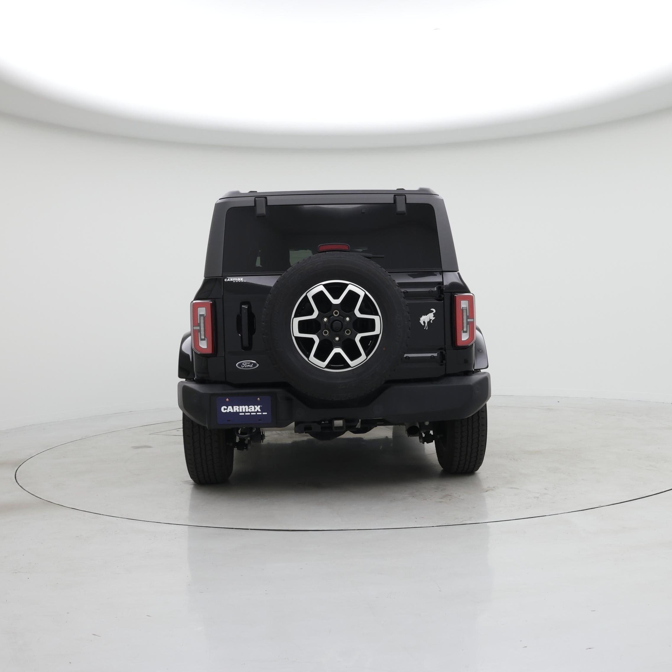 Thumbnail: 2023 Ford Bronco - 6