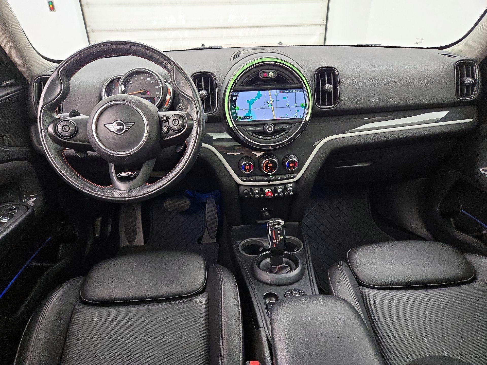 Thumbnail: 2020 MINI Cooper Countryman - 9