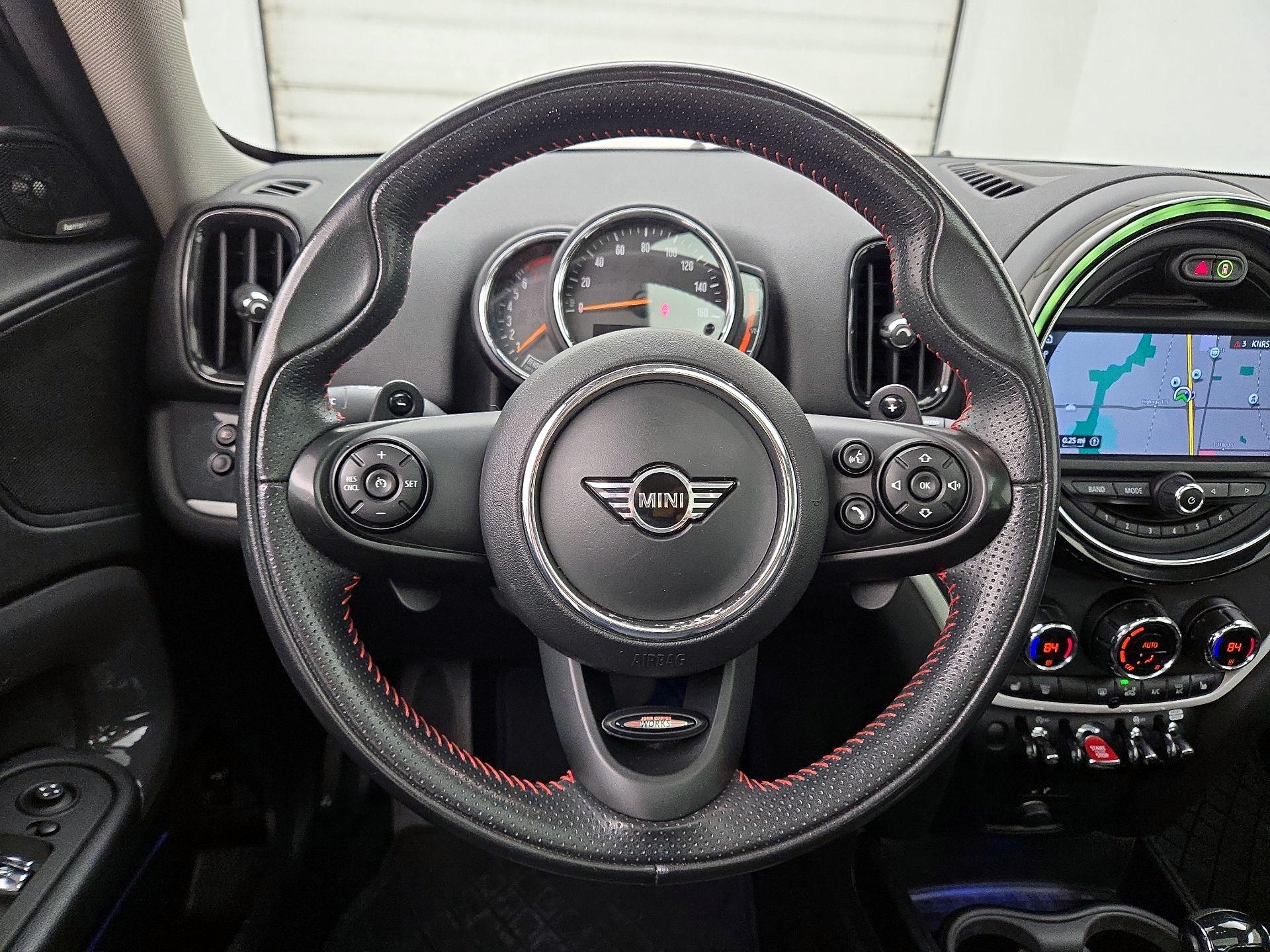 Thumbnail: 2020 MINI Cooper Countryman - 10