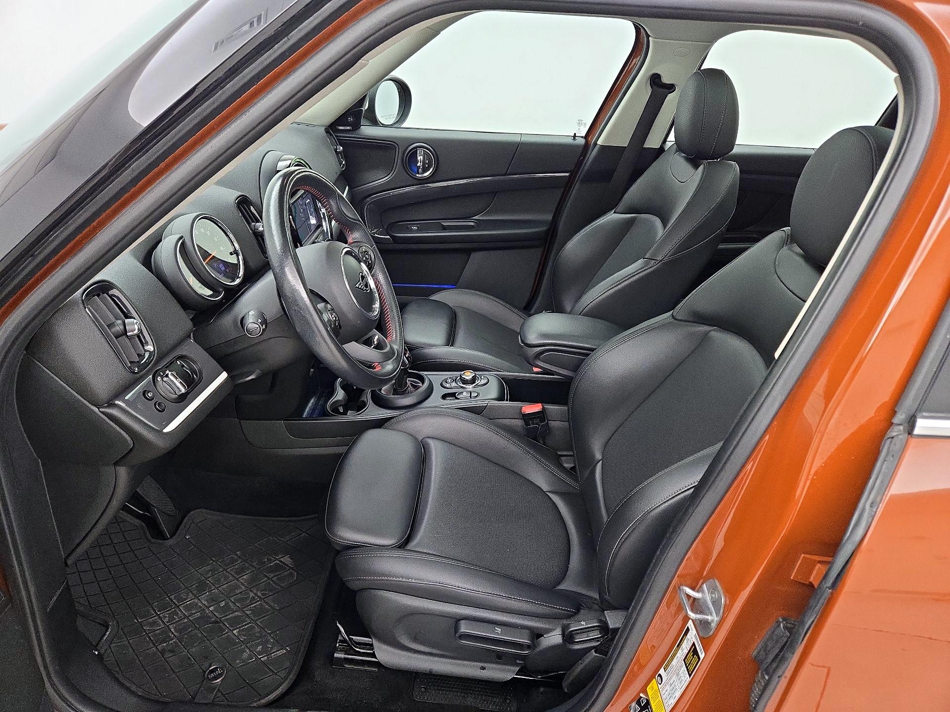 Thumbnail: 2020 MINI Cooper Countryman - 11