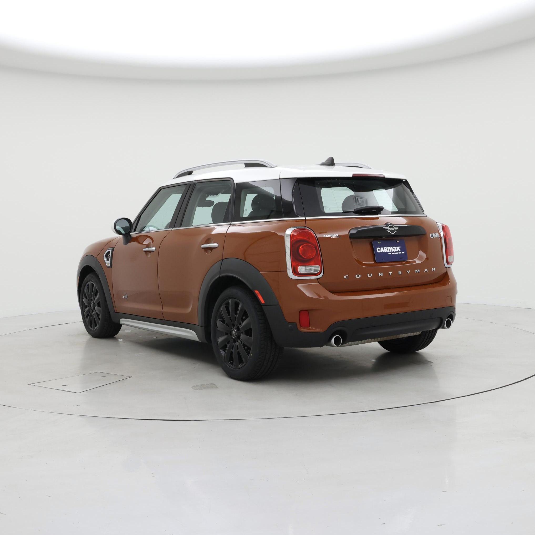 Thumbnail: 2020 MINI Cooper Countryman - 2