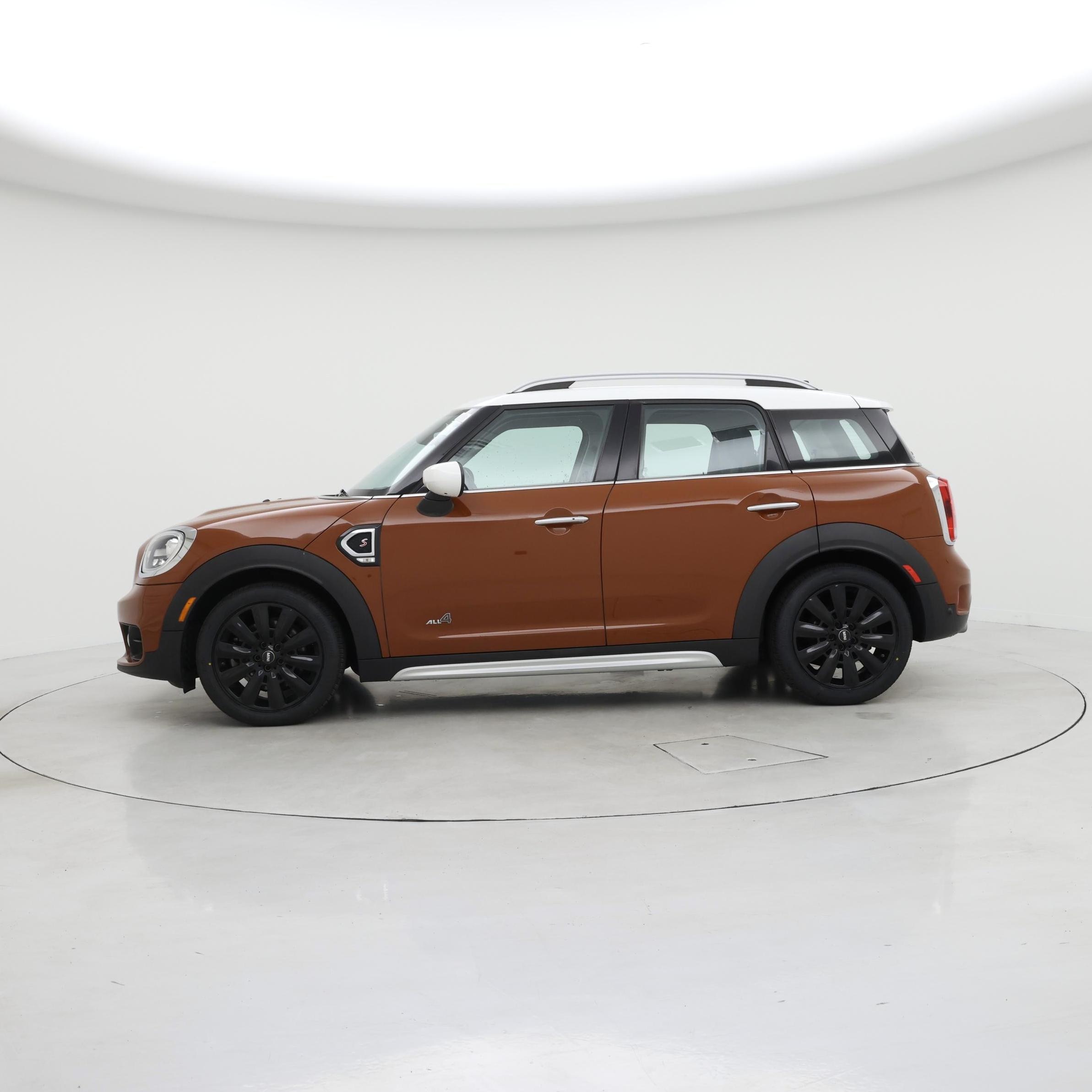 Thumbnail: 2020 MINI Cooper Countryman - 3
