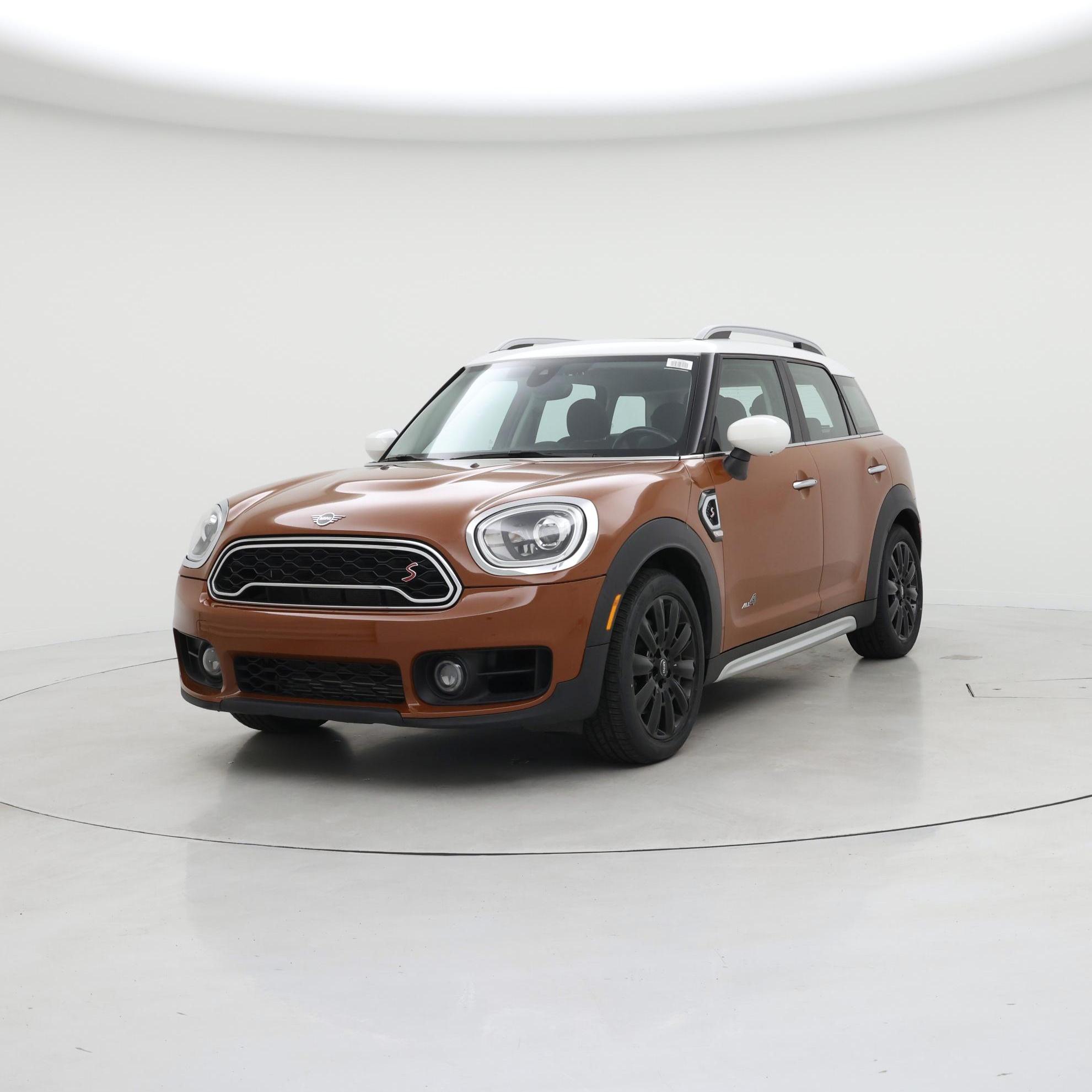 Thumbnail: 2020 MINI Cooper Countryman - 4