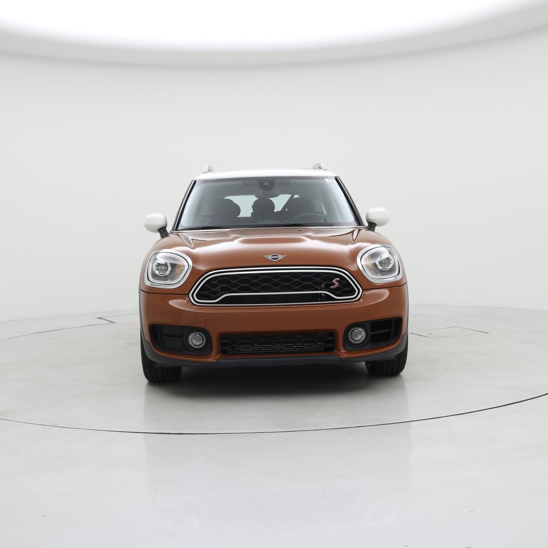 Thumbnail: 2020 MINI Cooper Countryman - 5