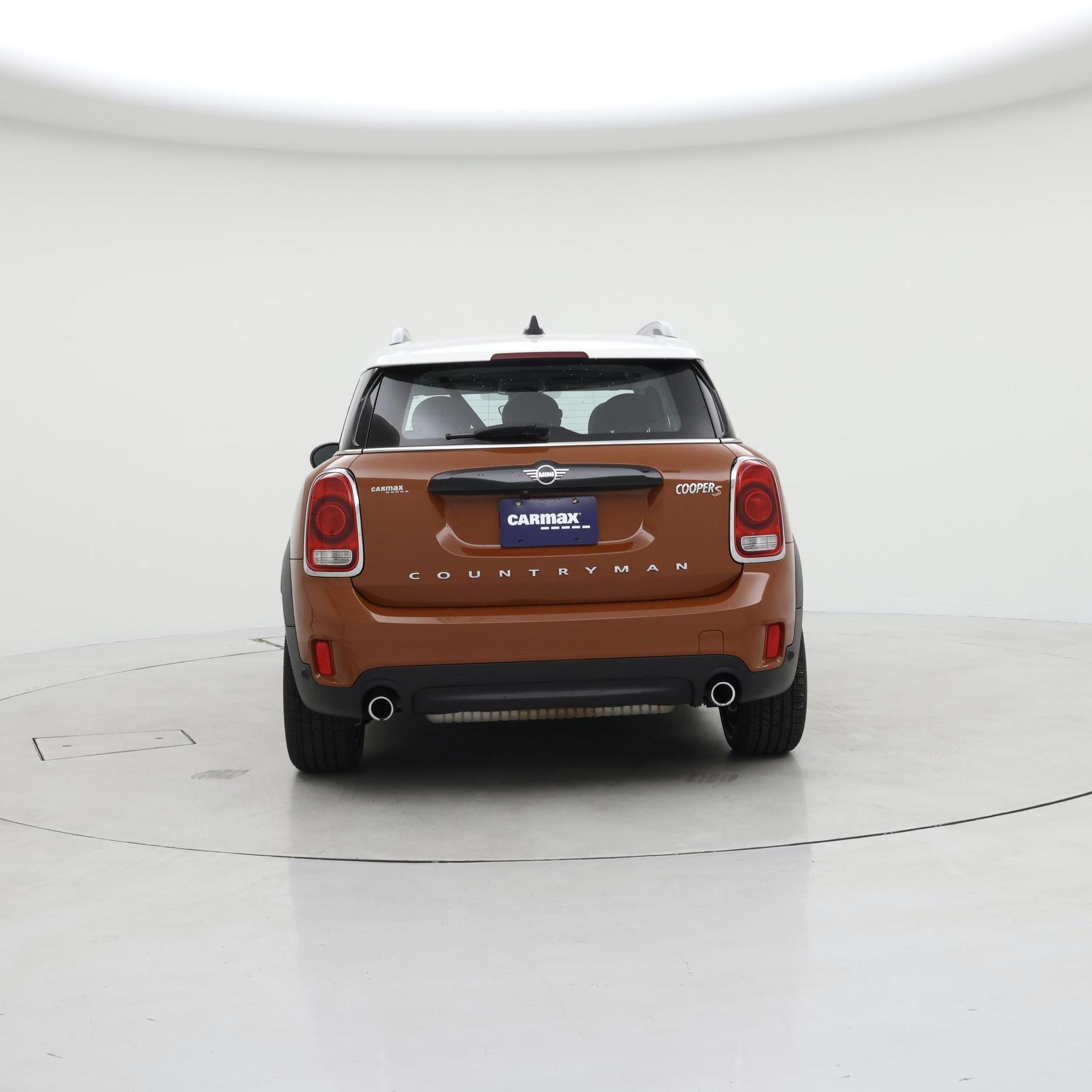 Thumbnail: 2020 MINI Cooper Countryman - 6
