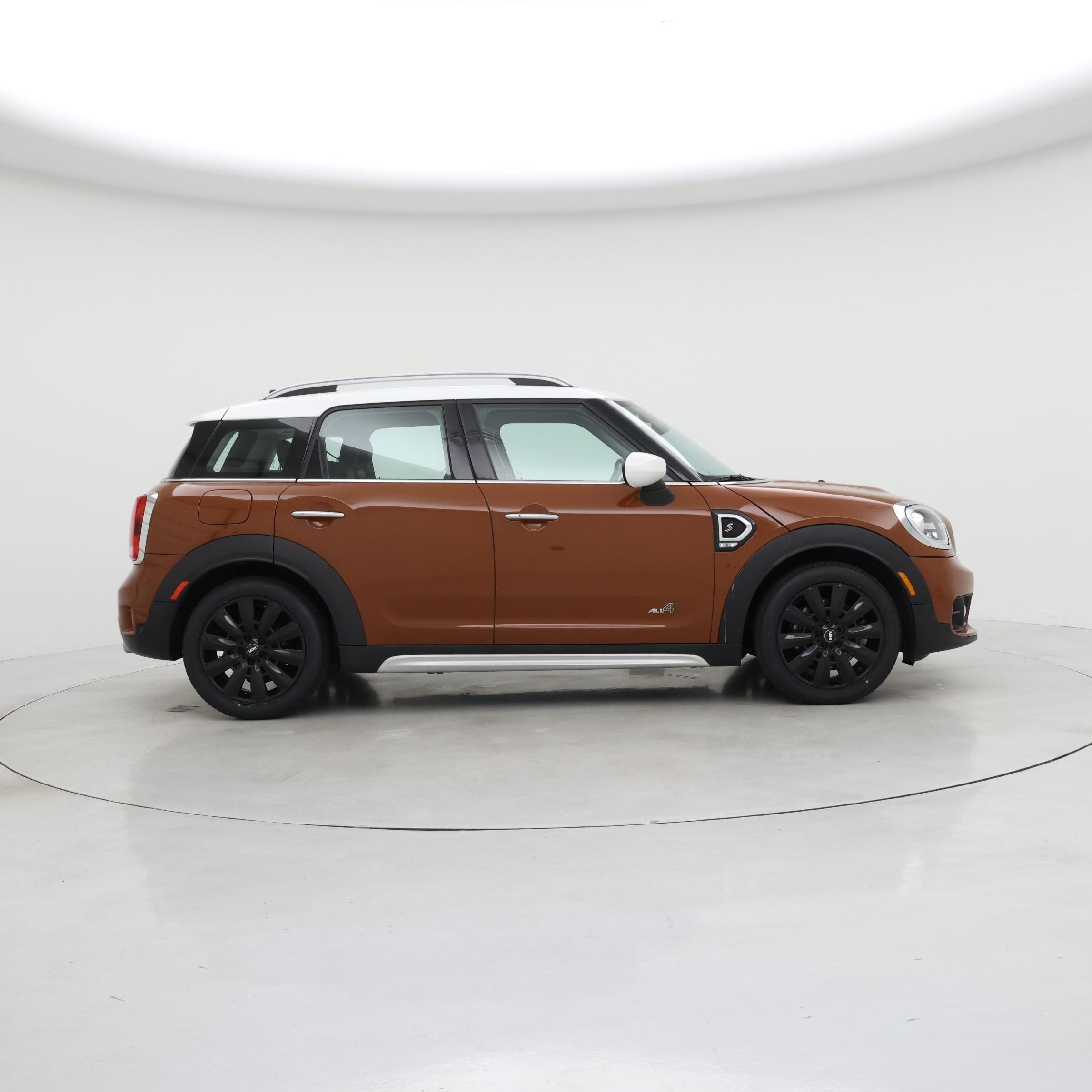 Thumbnail: 2020 MINI Cooper Countryman - 7