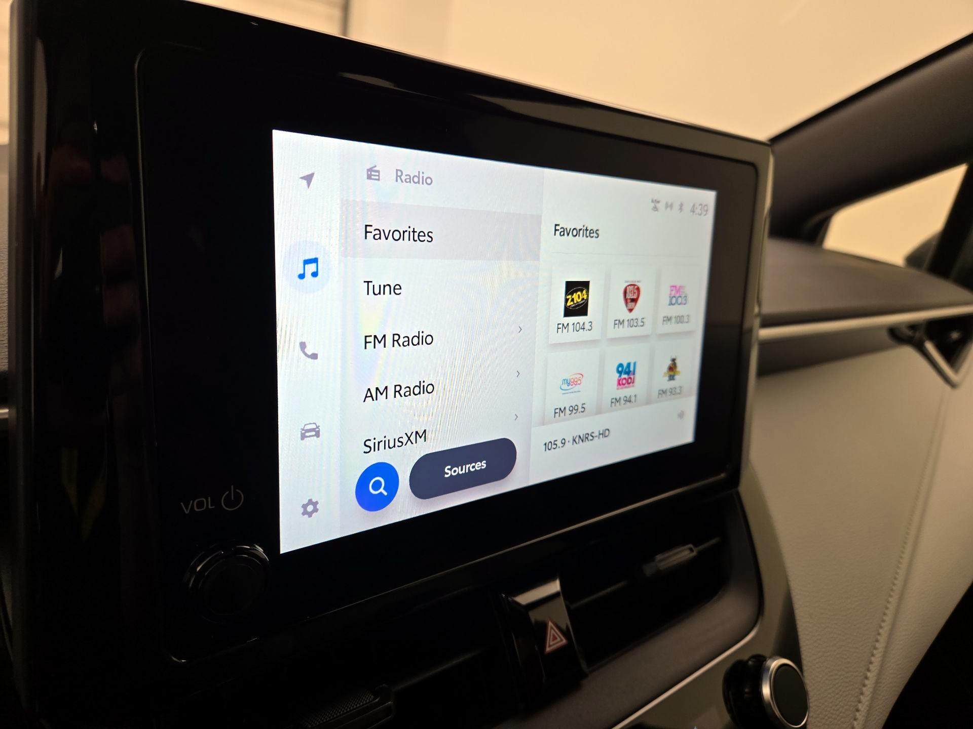 Thumbnail: 2023 Toyota Corolla - 15