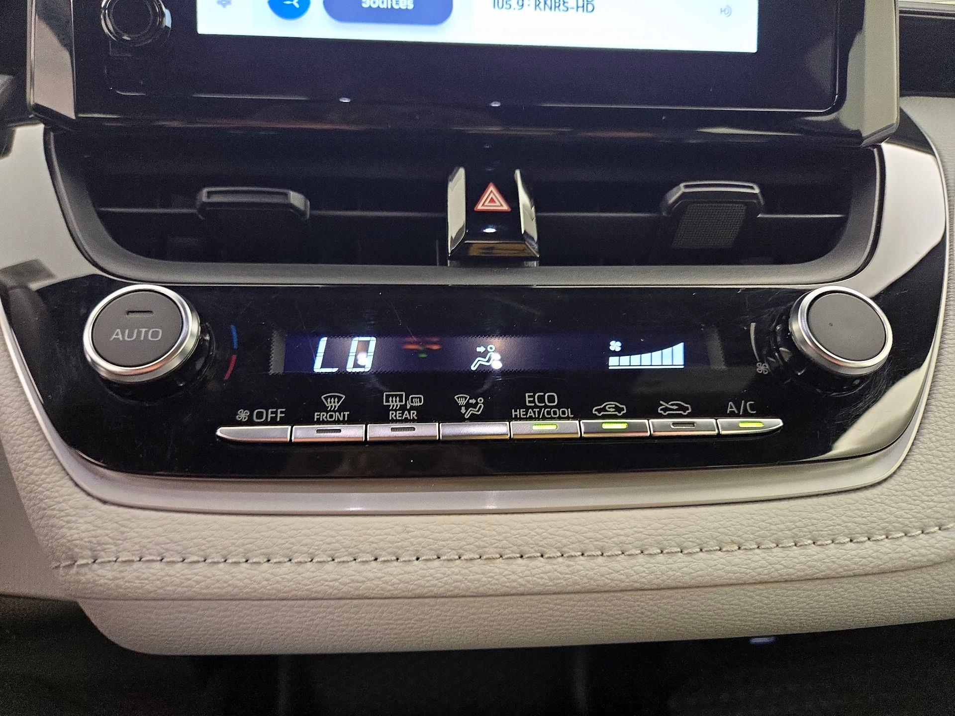 Thumbnail: 2023 Toyota Corolla - 16