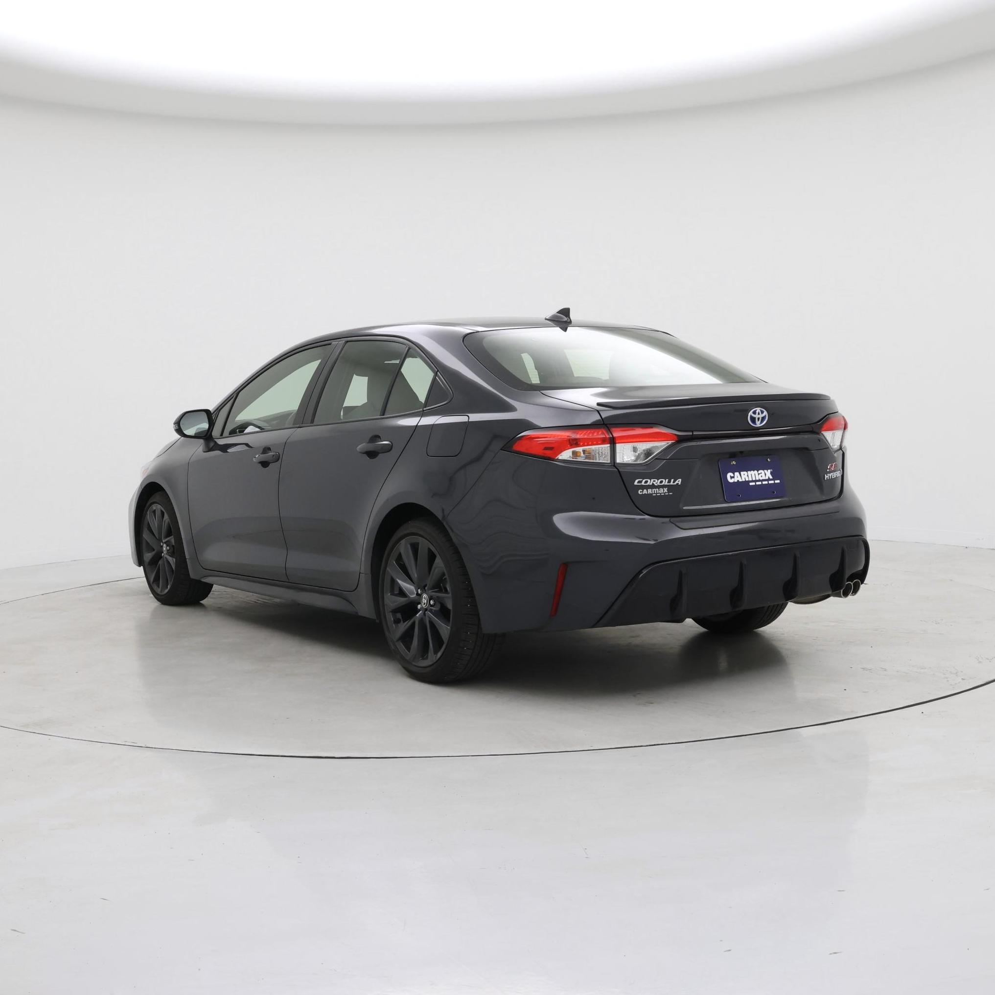 Thumbnail: 2023 Toyota Corolla - 2