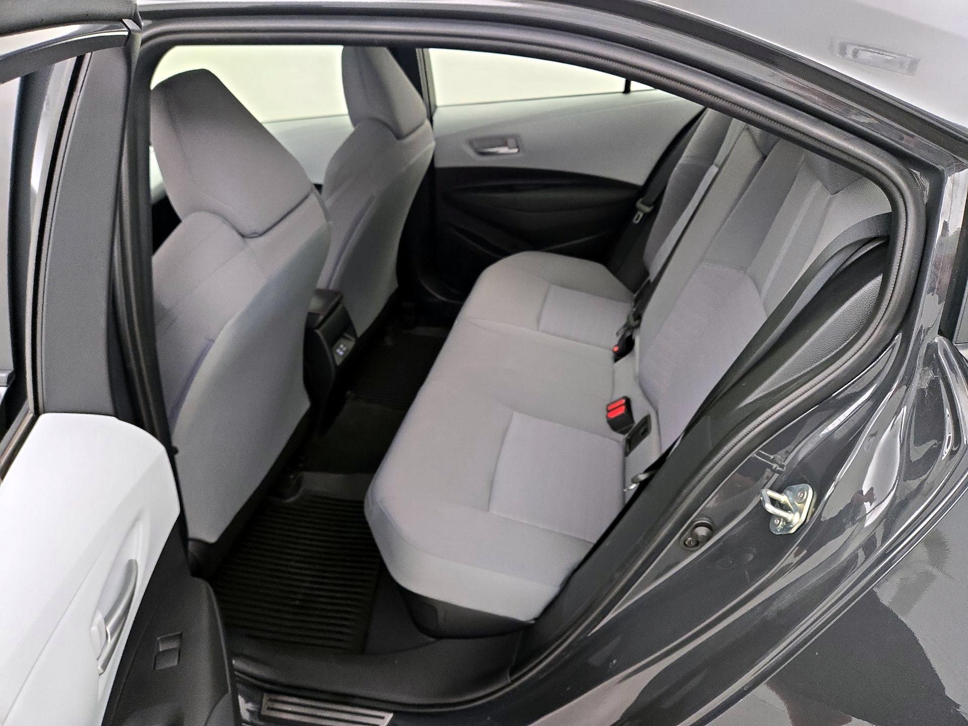 Thumbnail: 2023 Toyota Corolla - 20