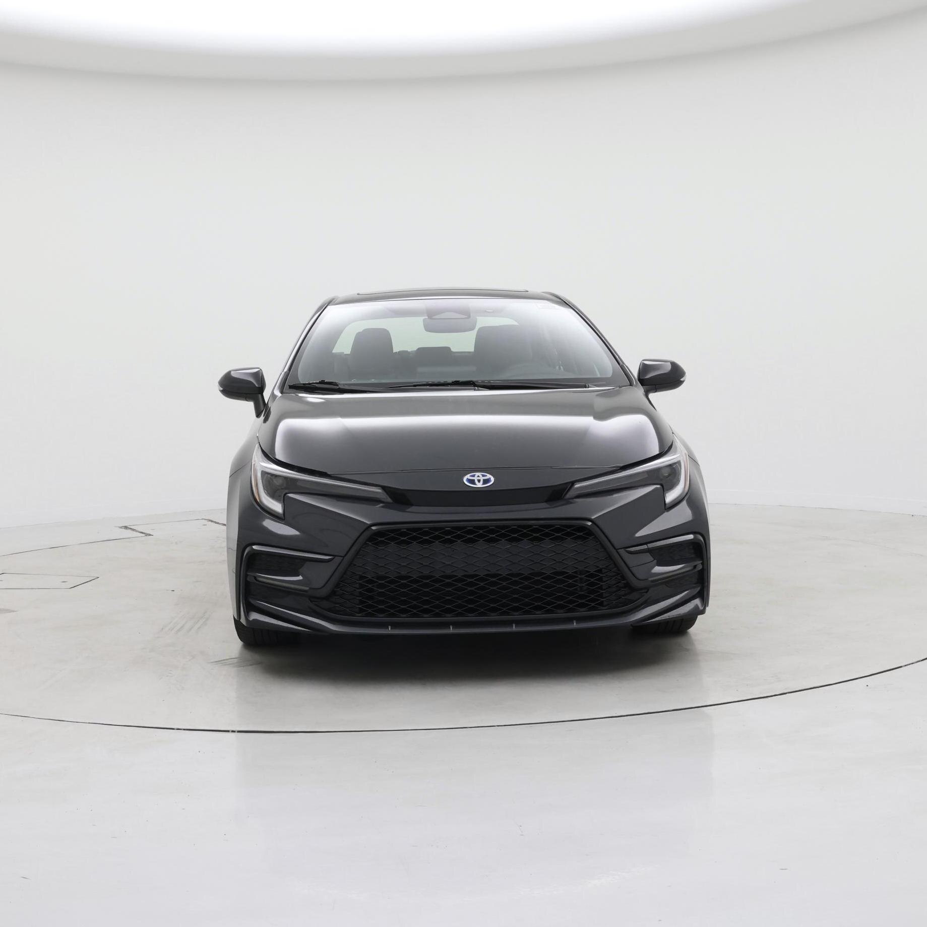 Thumbnail: 2023 Toyota Corolla - 5