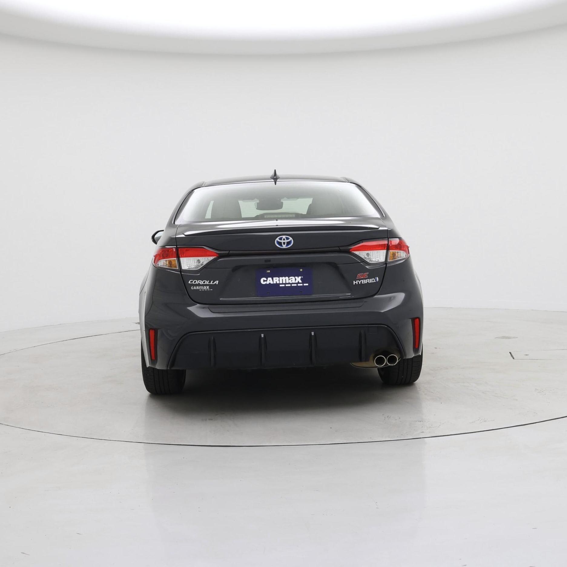 Thumbnail: 2023 Toyota Corolla - 6