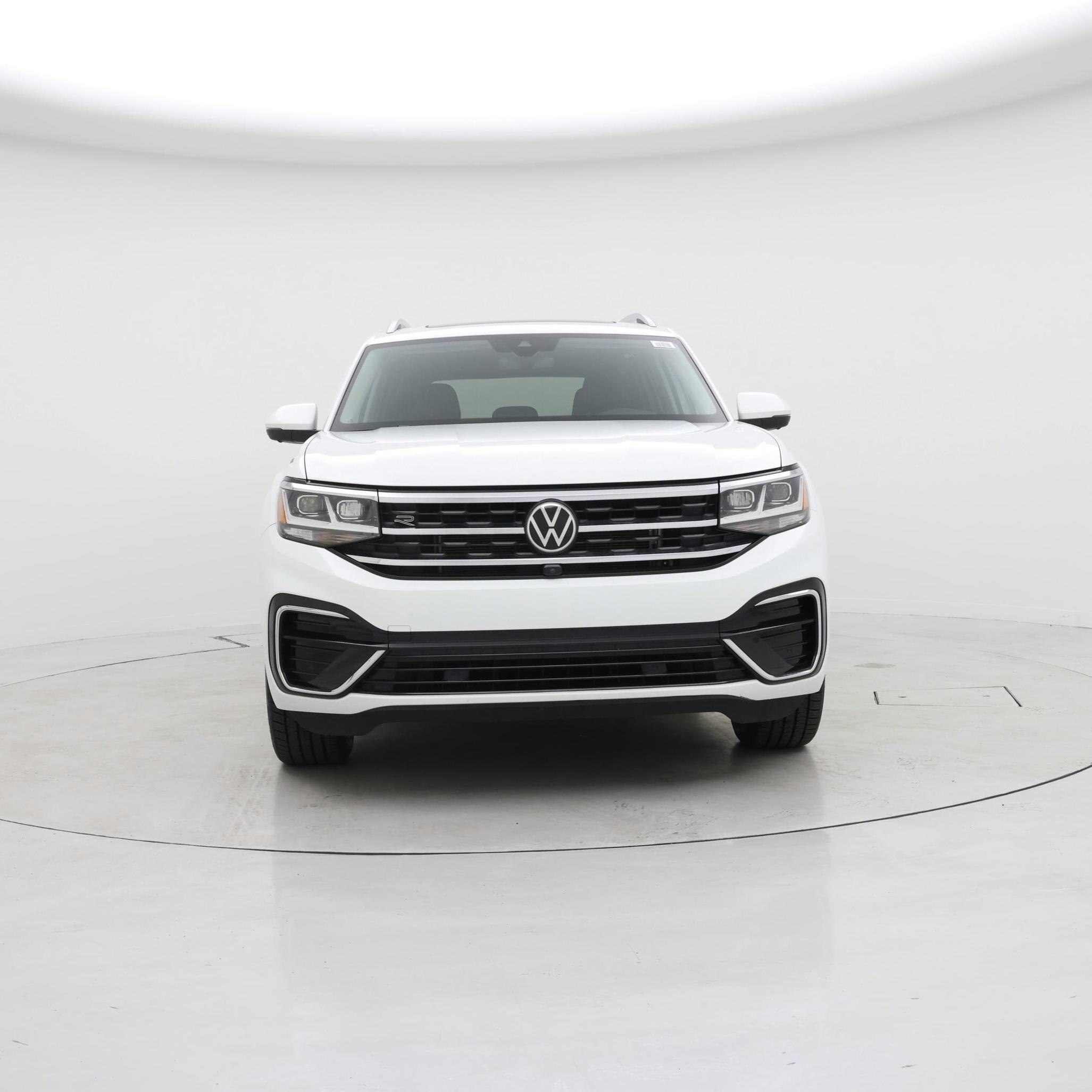 Thumbnail: 2021 Volkswagen Atlas - 5