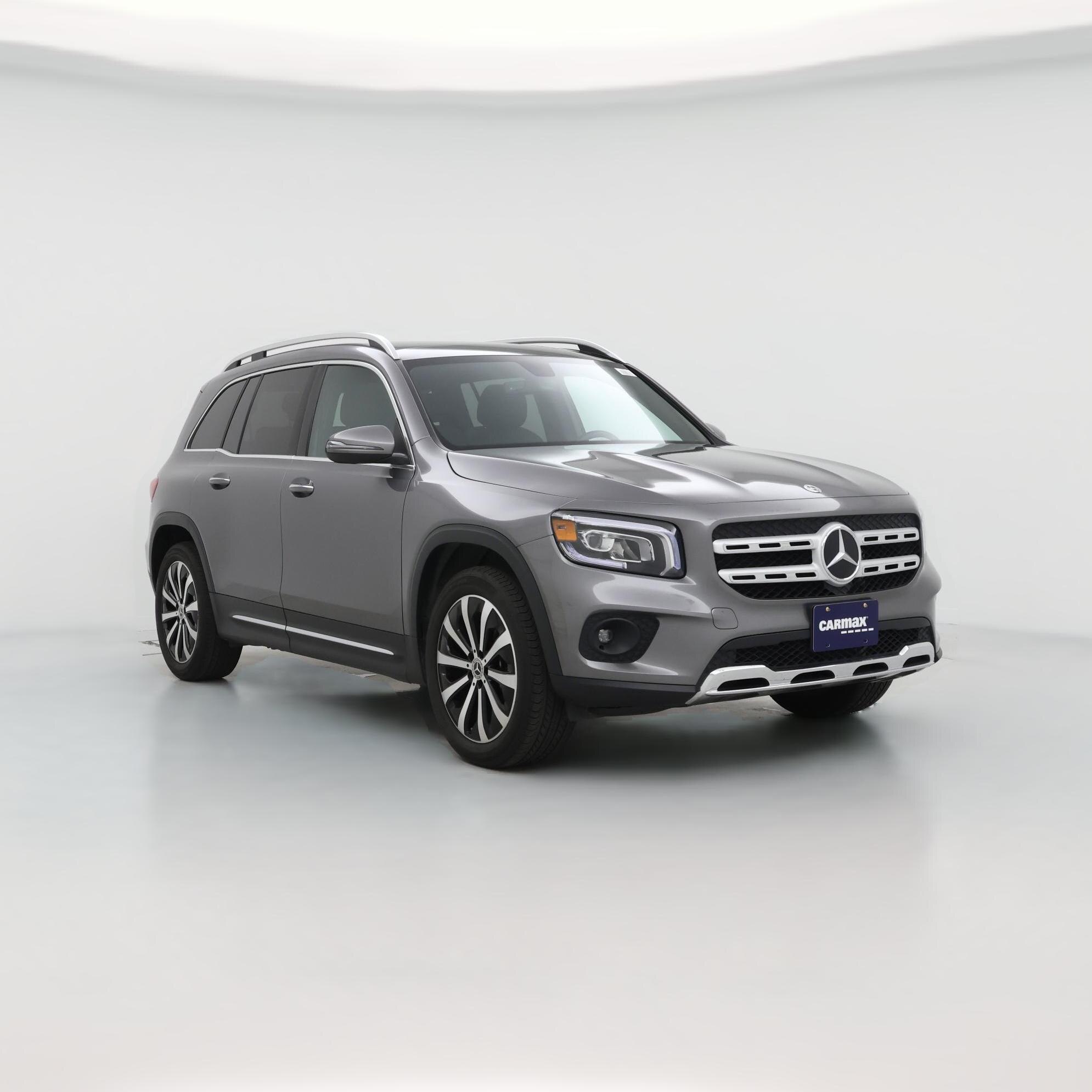 Thumbnail: 2023 Mercedes-Benz GLB - 1
