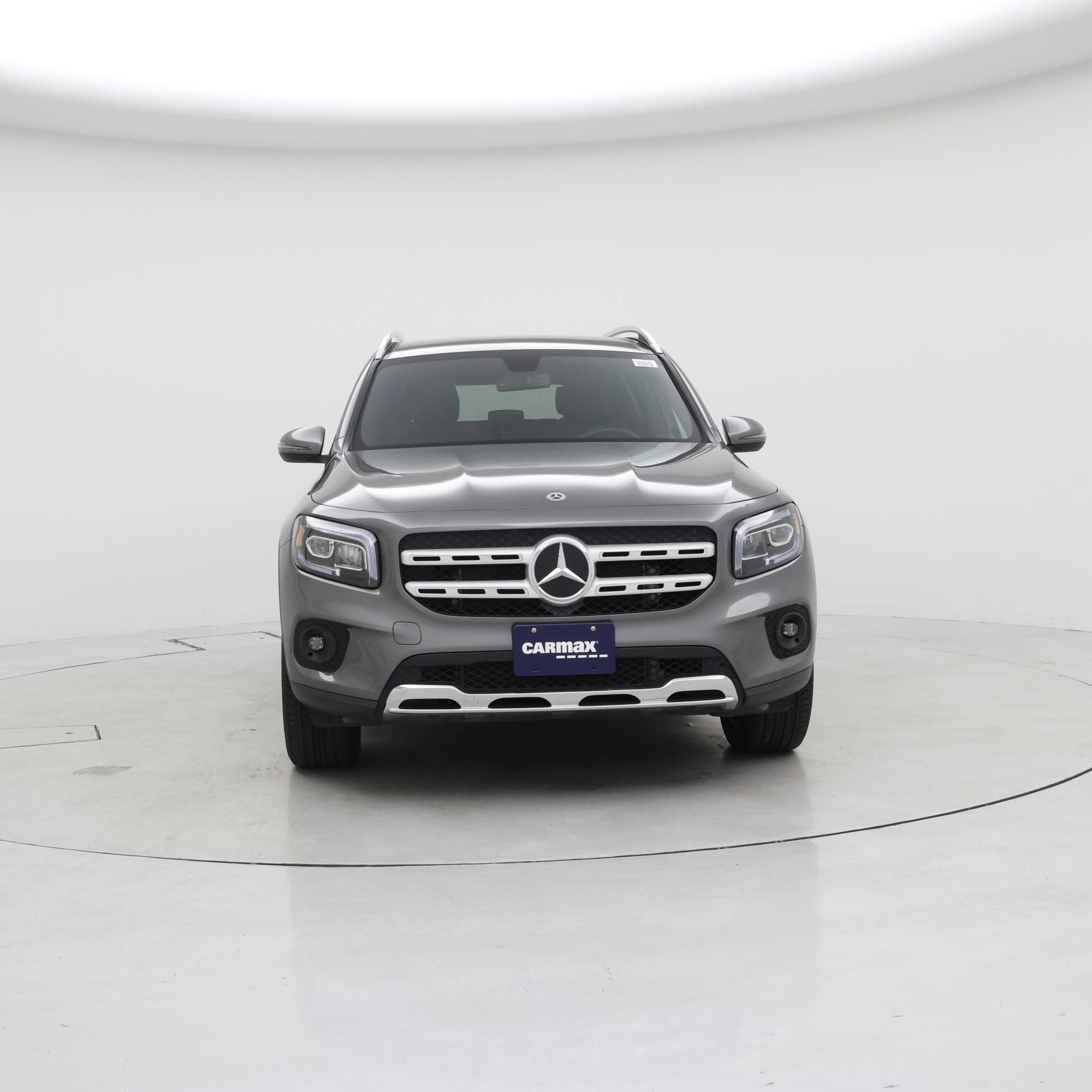 Thumbnail: 2023 Mercedes-Benz GLB - 5