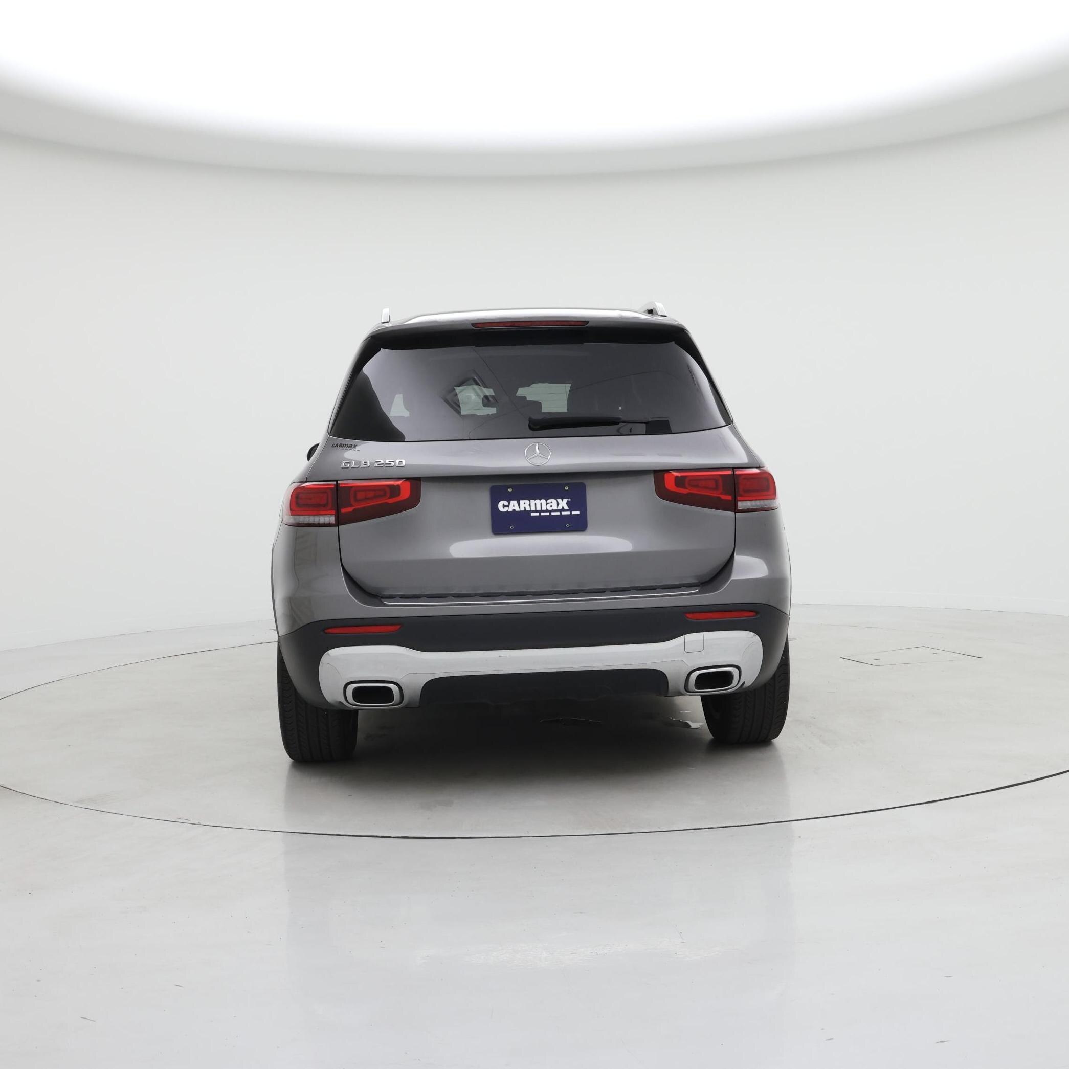 Thumbnail: 2023 Mercedes-Benz GLB - 6