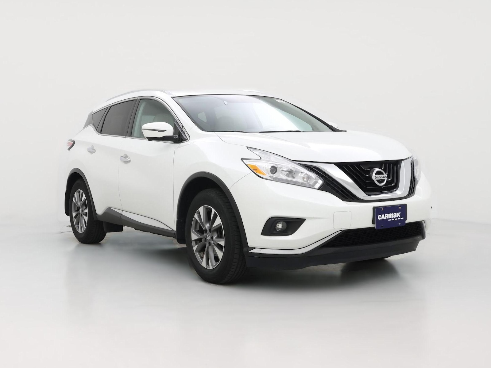2016 Nissan Murano SL