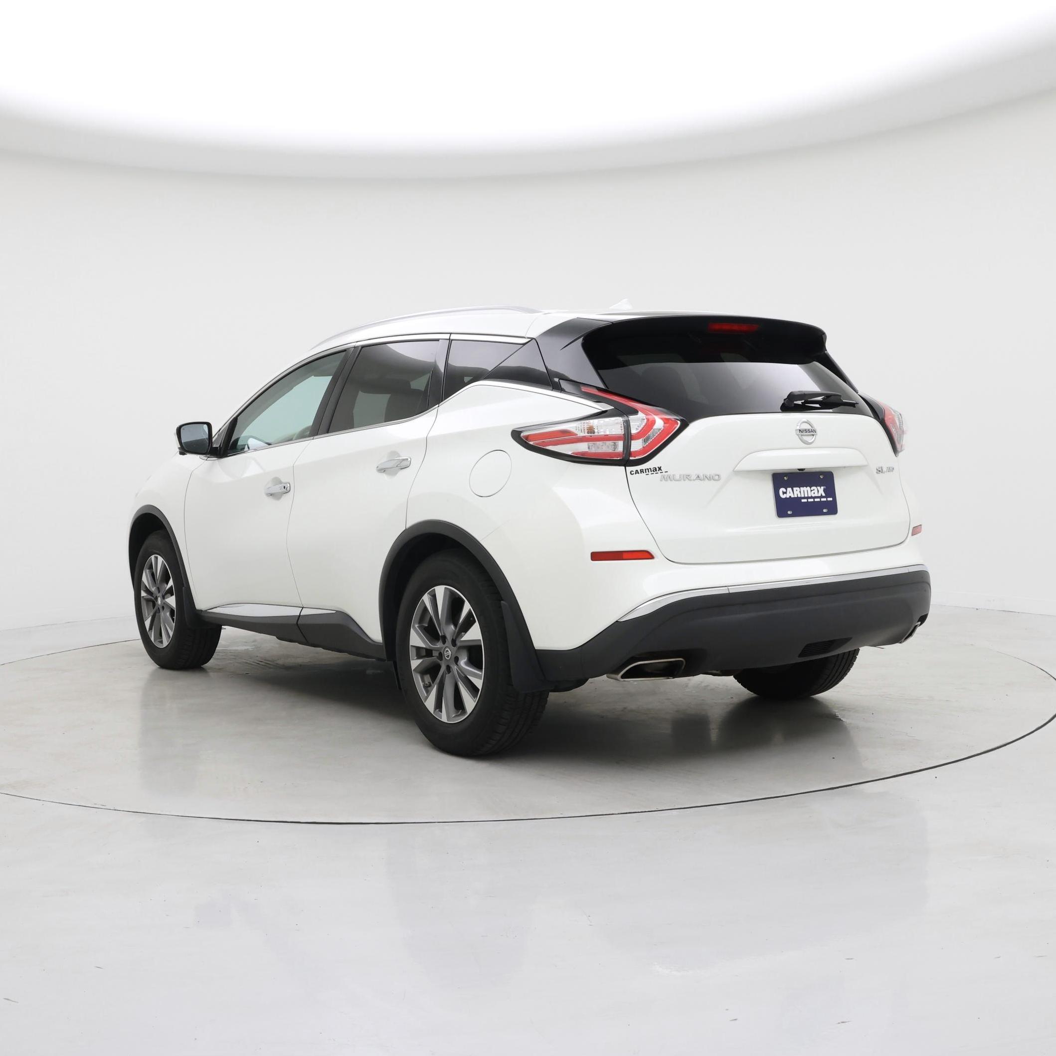 Thumbnail: 2016 Nissan Murano - 2