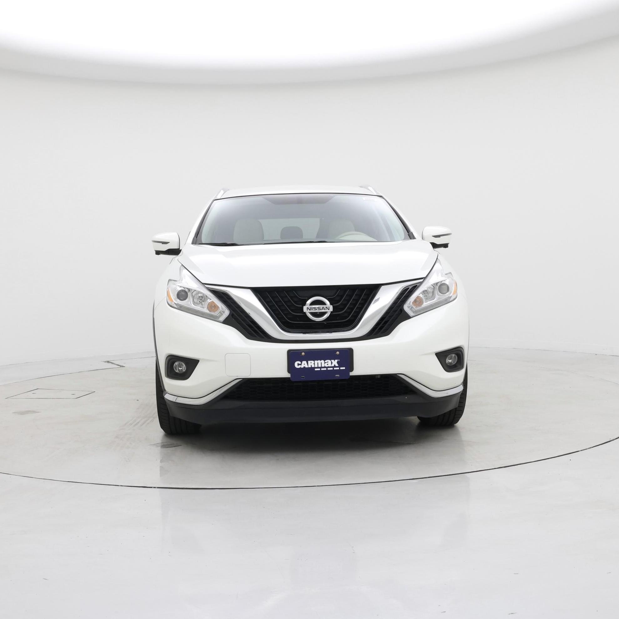 Thumbnail: 2016 Nissan Murano - 5