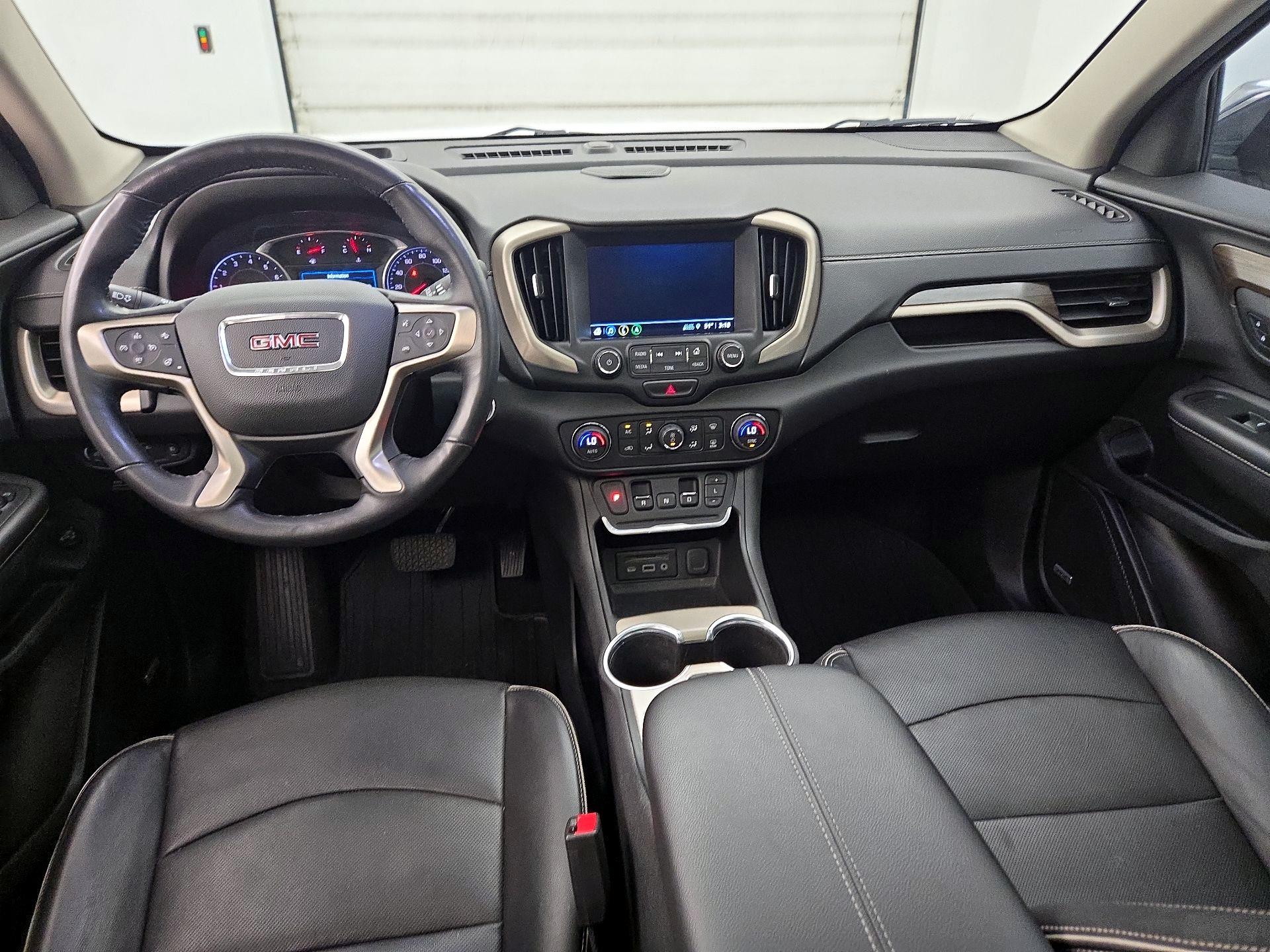 Thumbnail: 2018 GMC Terrain - 9
