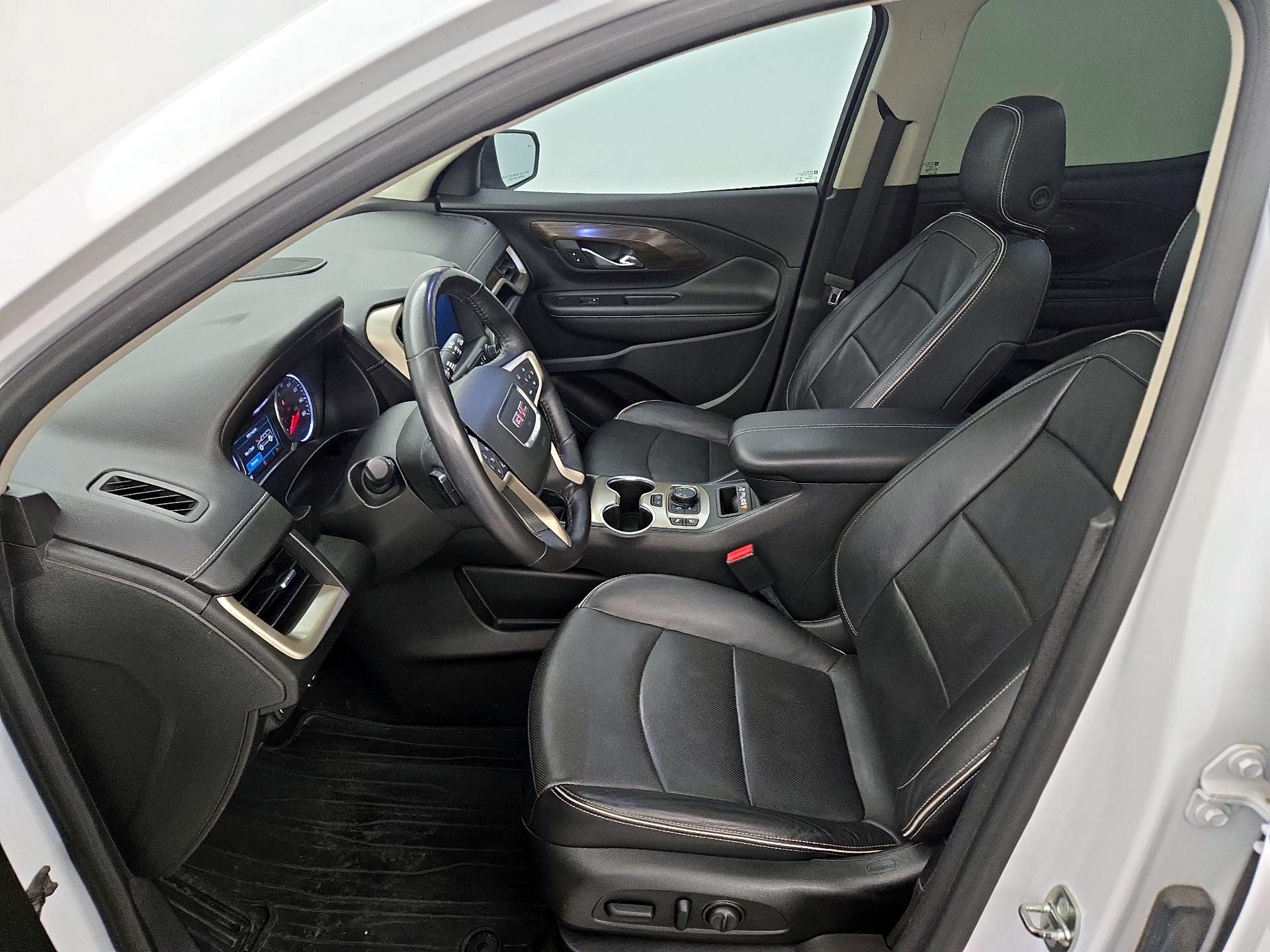 Thumbnail: 2018 GMC Terrain - 11