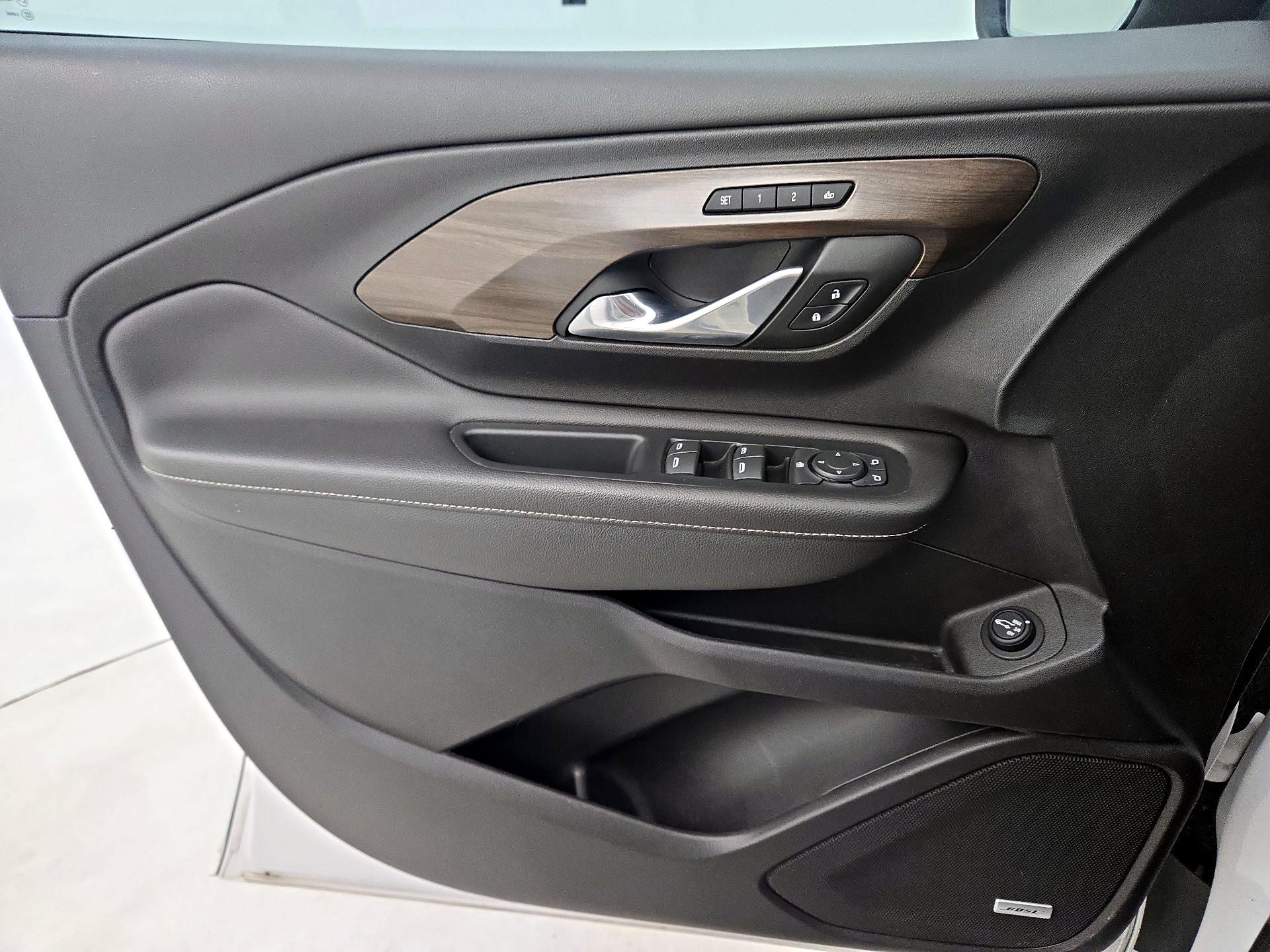 Thumbnail: 2018 GMC Terrain - 12