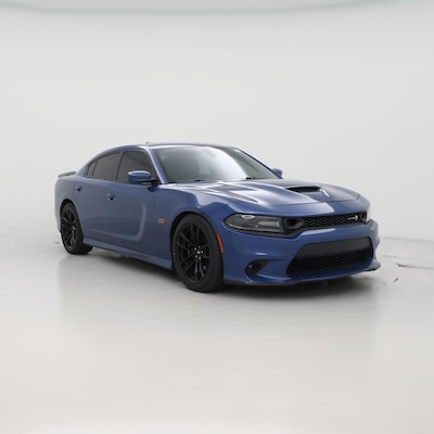 2020 Dodge Charger Scat Pack