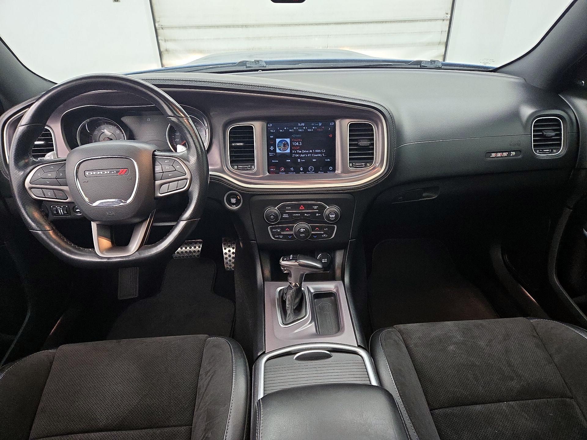 Thumbnail: 2020 Dodge Charger - 9