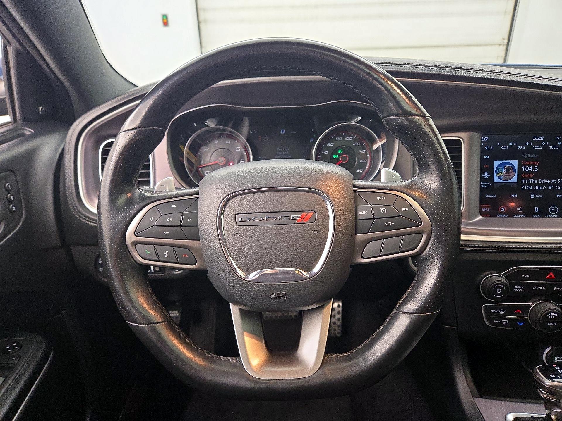 Thumbnail: 2020 Dodge Charger - 10