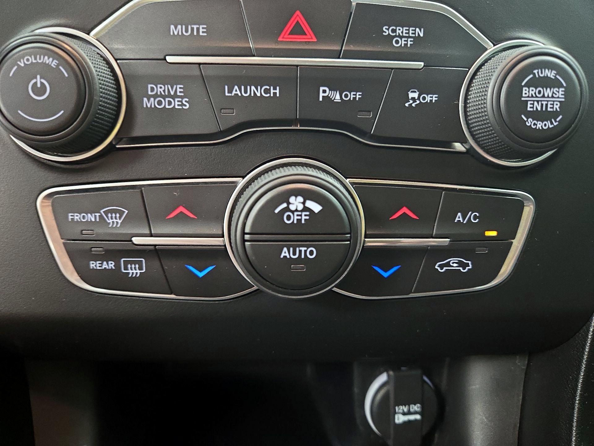 Thumbnail: 2020 Dodge Charger - 16