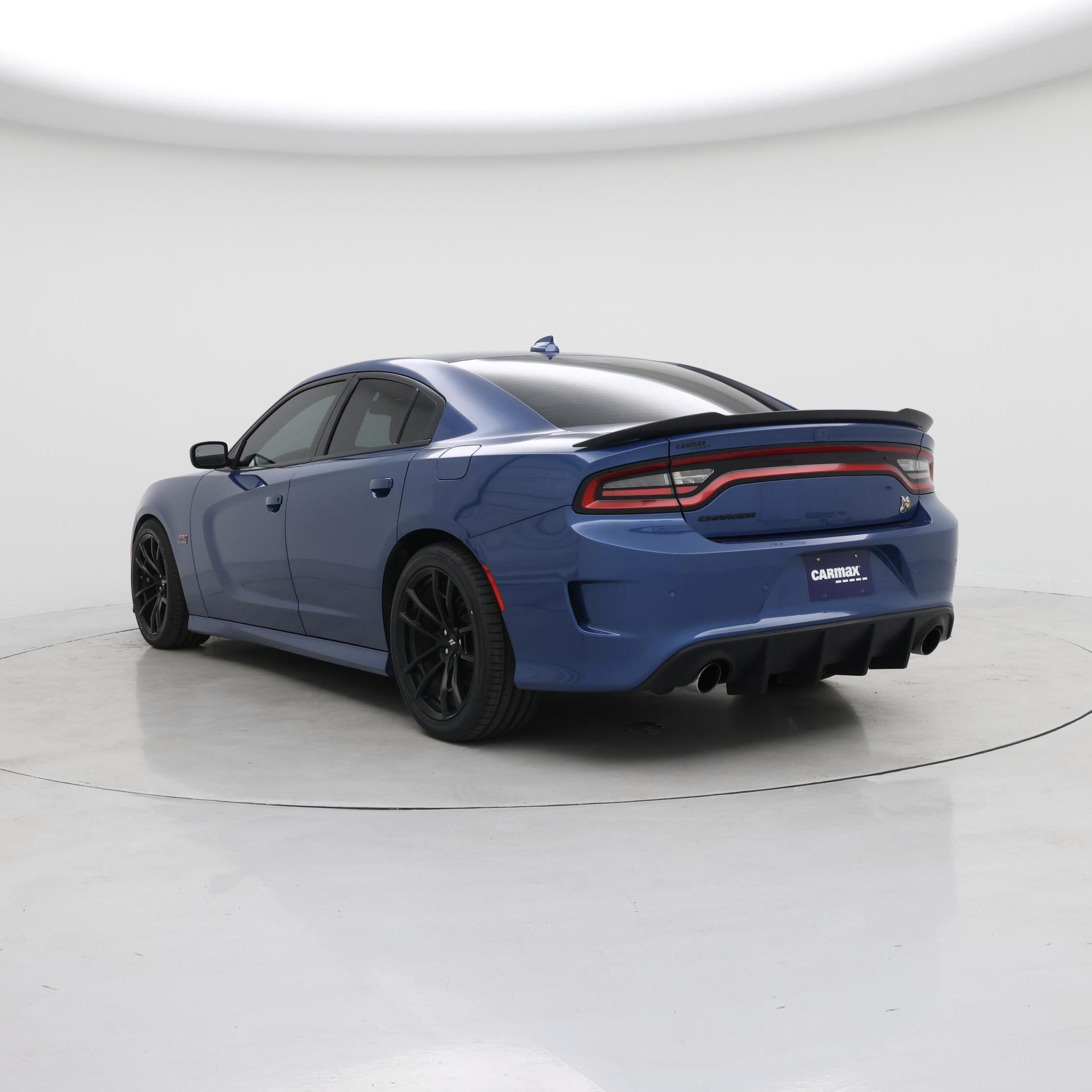 Thumbnail: 2020 Dodge Charger - 2