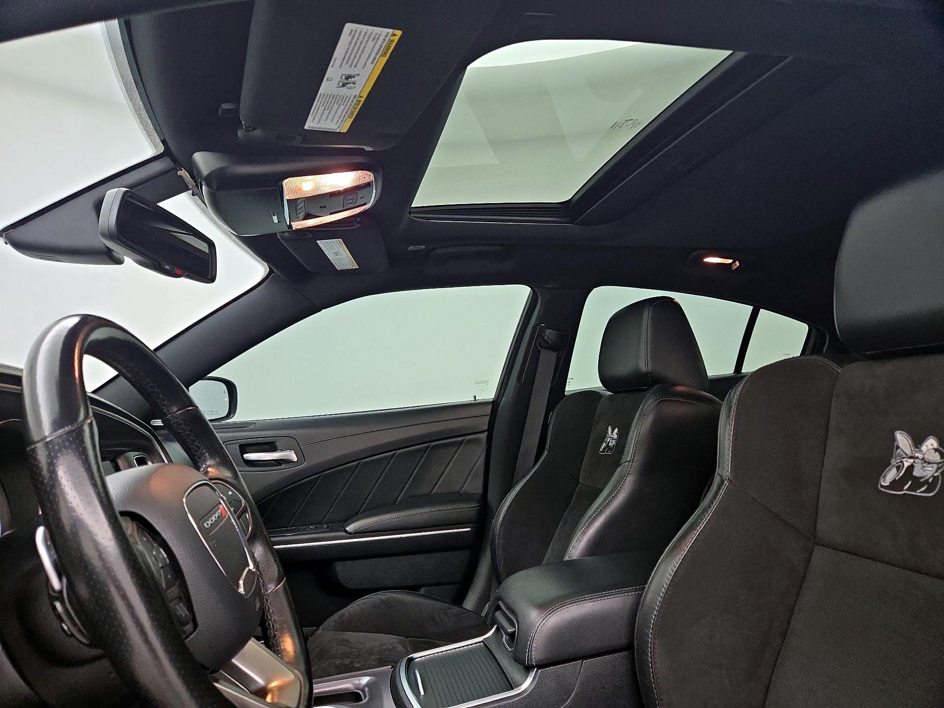 Thumbnail: 2020 Dodge Charger - 19