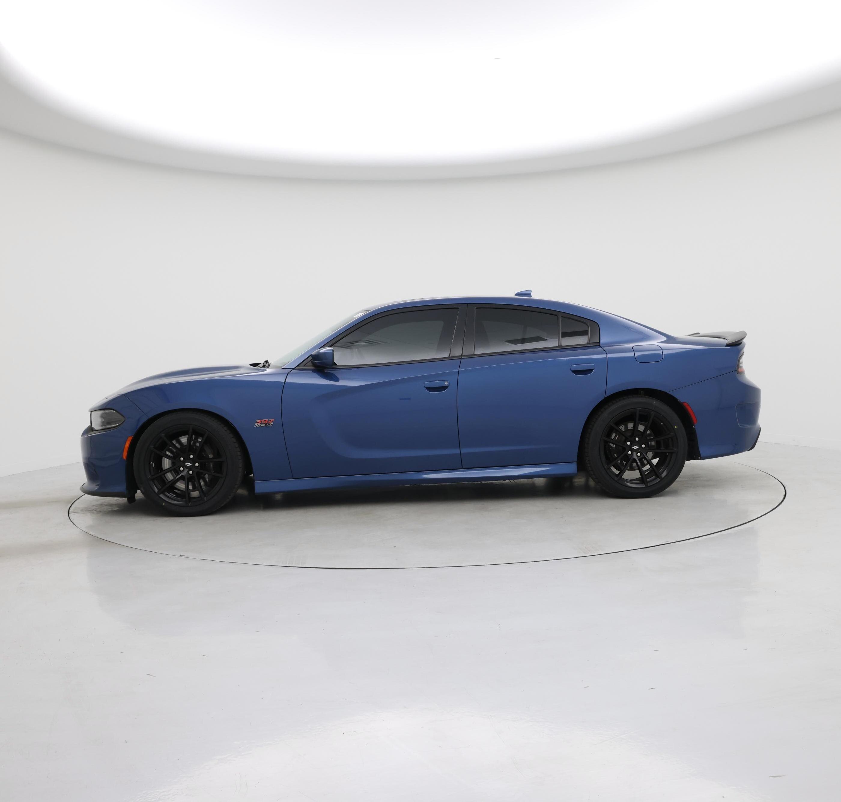 Thumbnail: 2020 Dodge Charger - 3