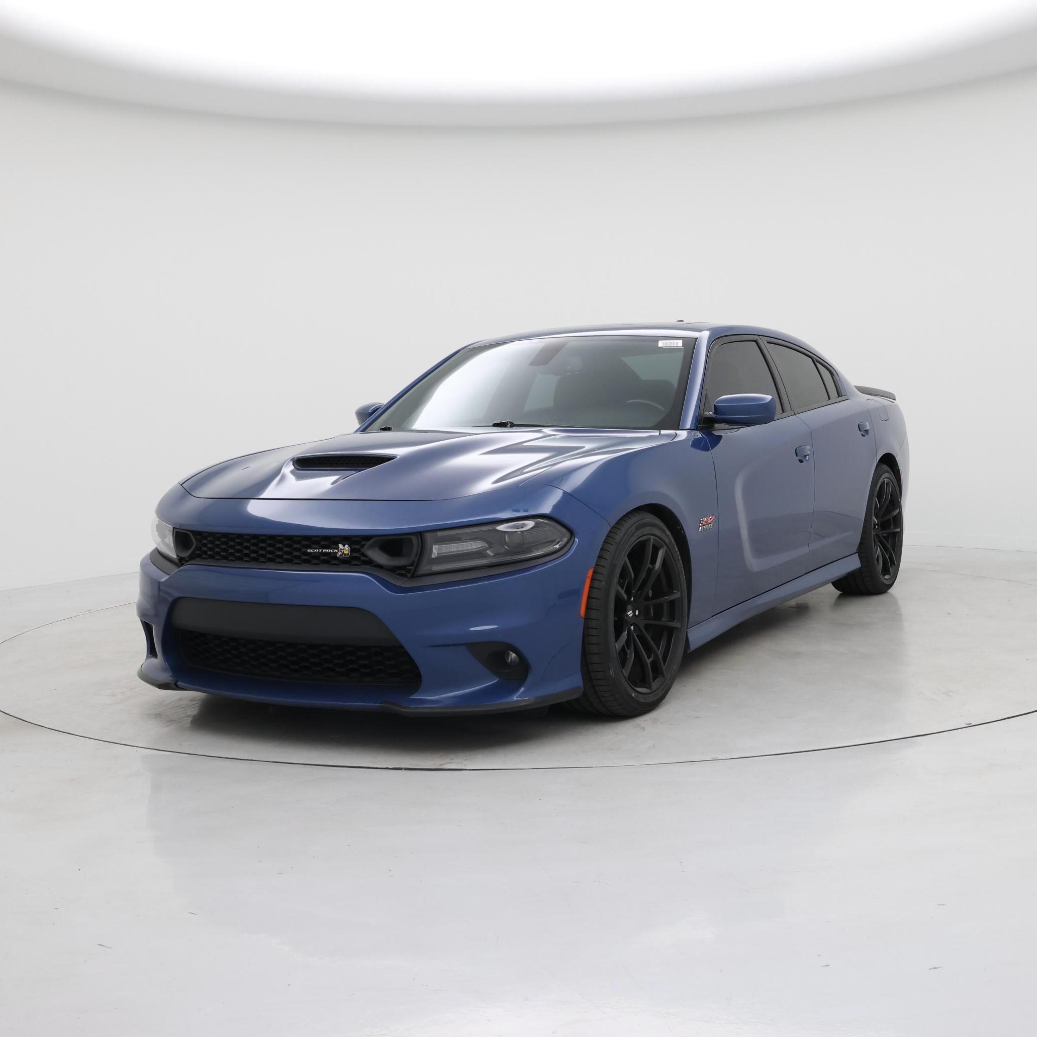 Thumbnail: 2020 Dodge Charger - 4