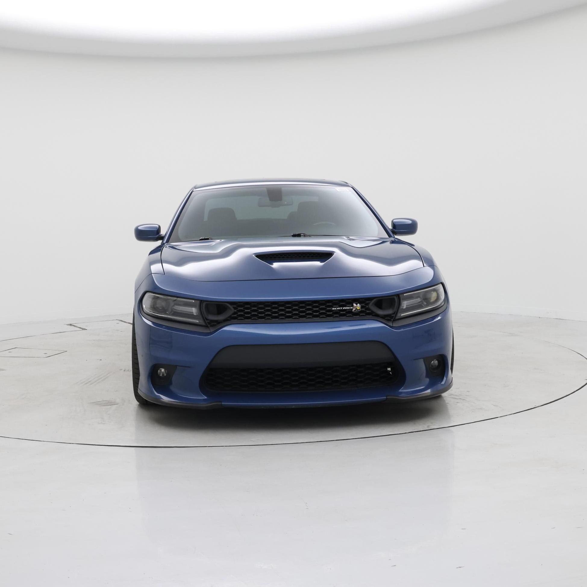 Thumbnail: 2020 Dodge Charger - 5