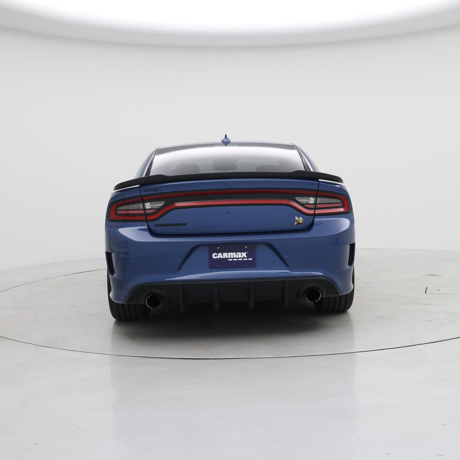 Thumbnail: 2020 Dodge Charger - 6