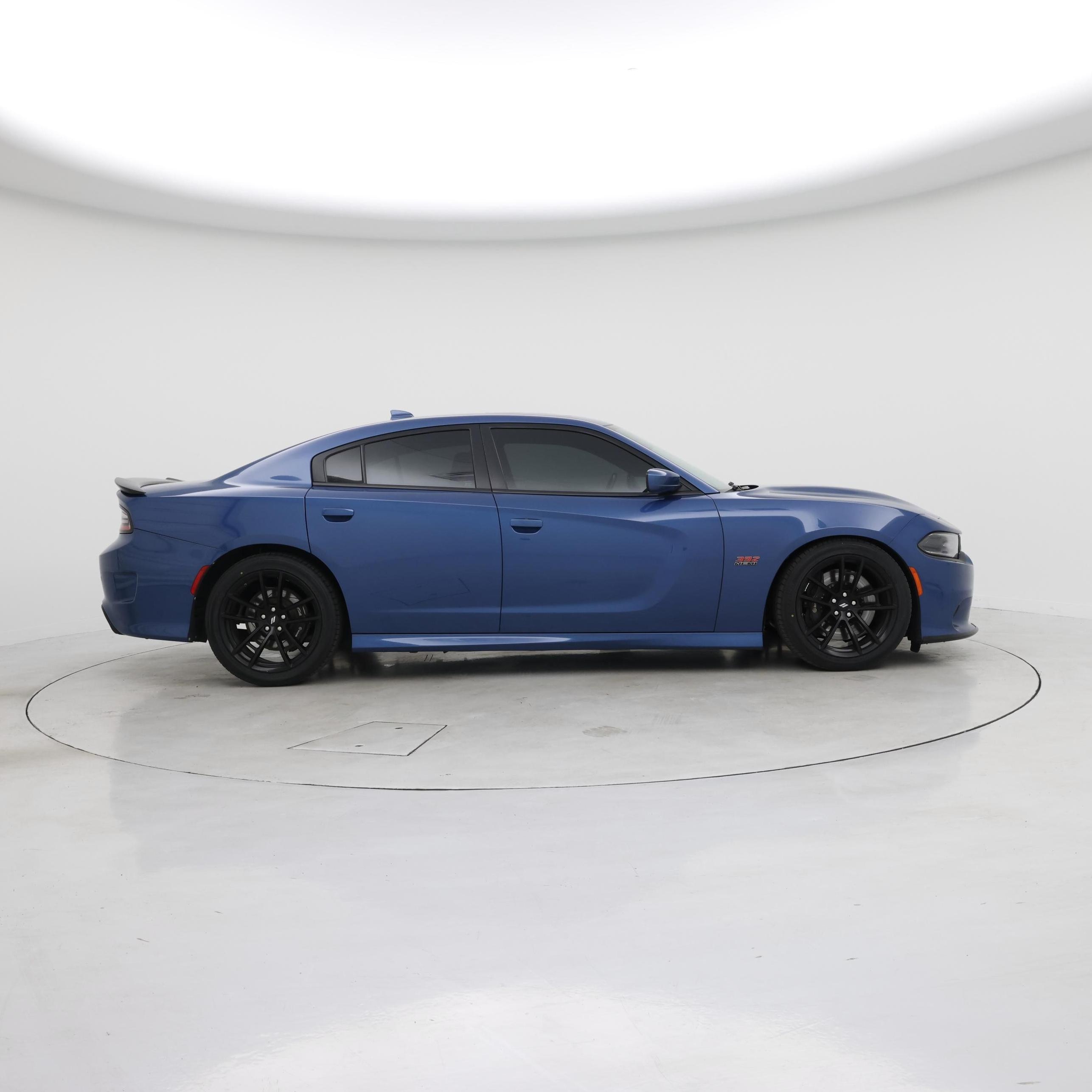 Thumbnail: 2020 Dodge Charger - 7