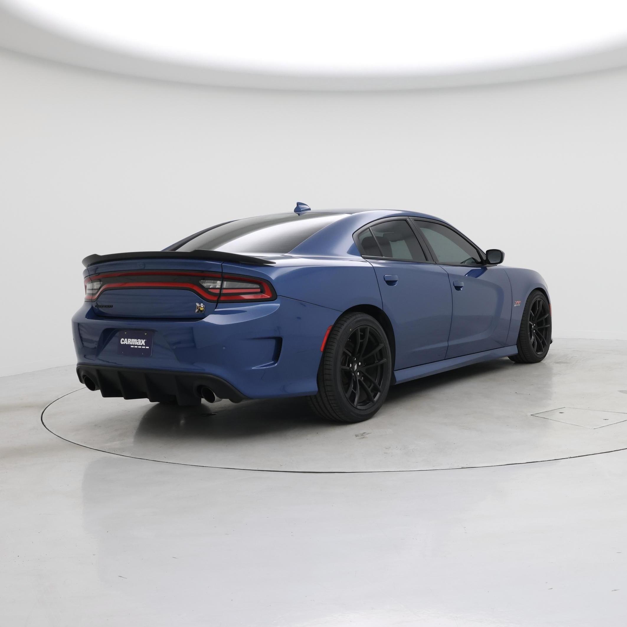 Thumbnail: 2020 Dodge Charger - 8