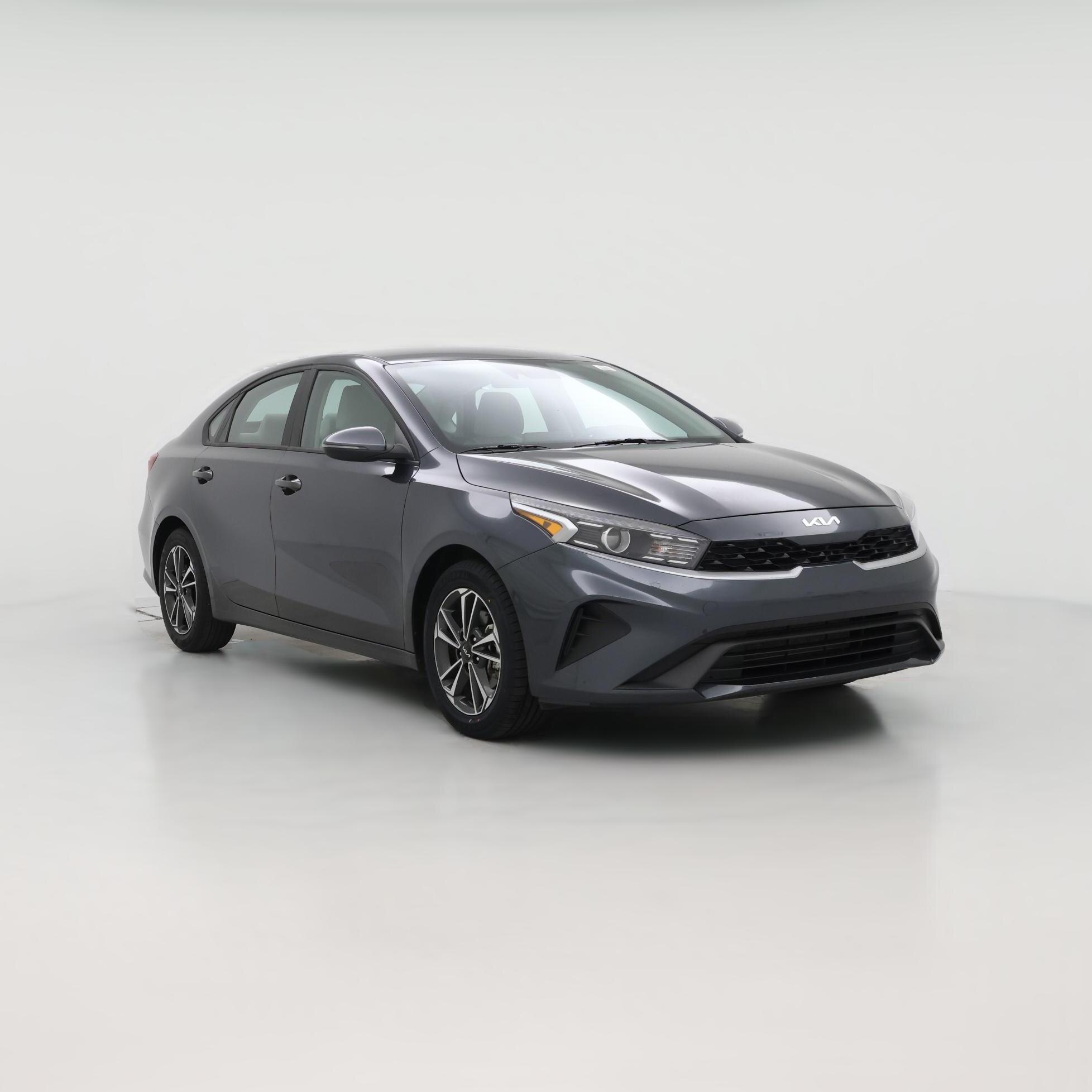 Thumbnail: 2023 Kia Forte - 1