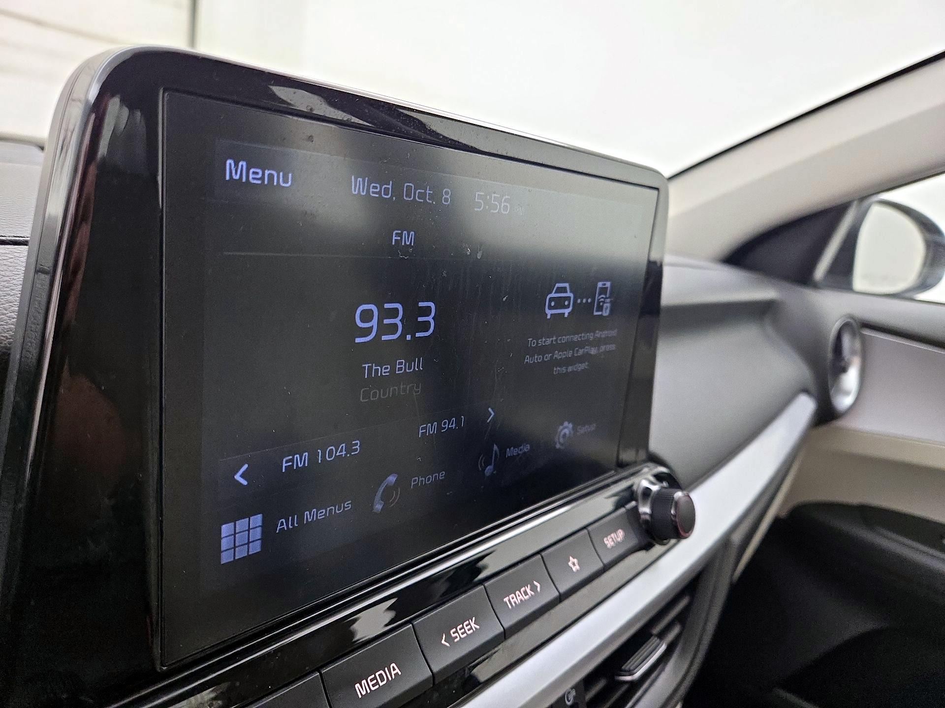 Thumbnail: 2023 Kia Forte - 15