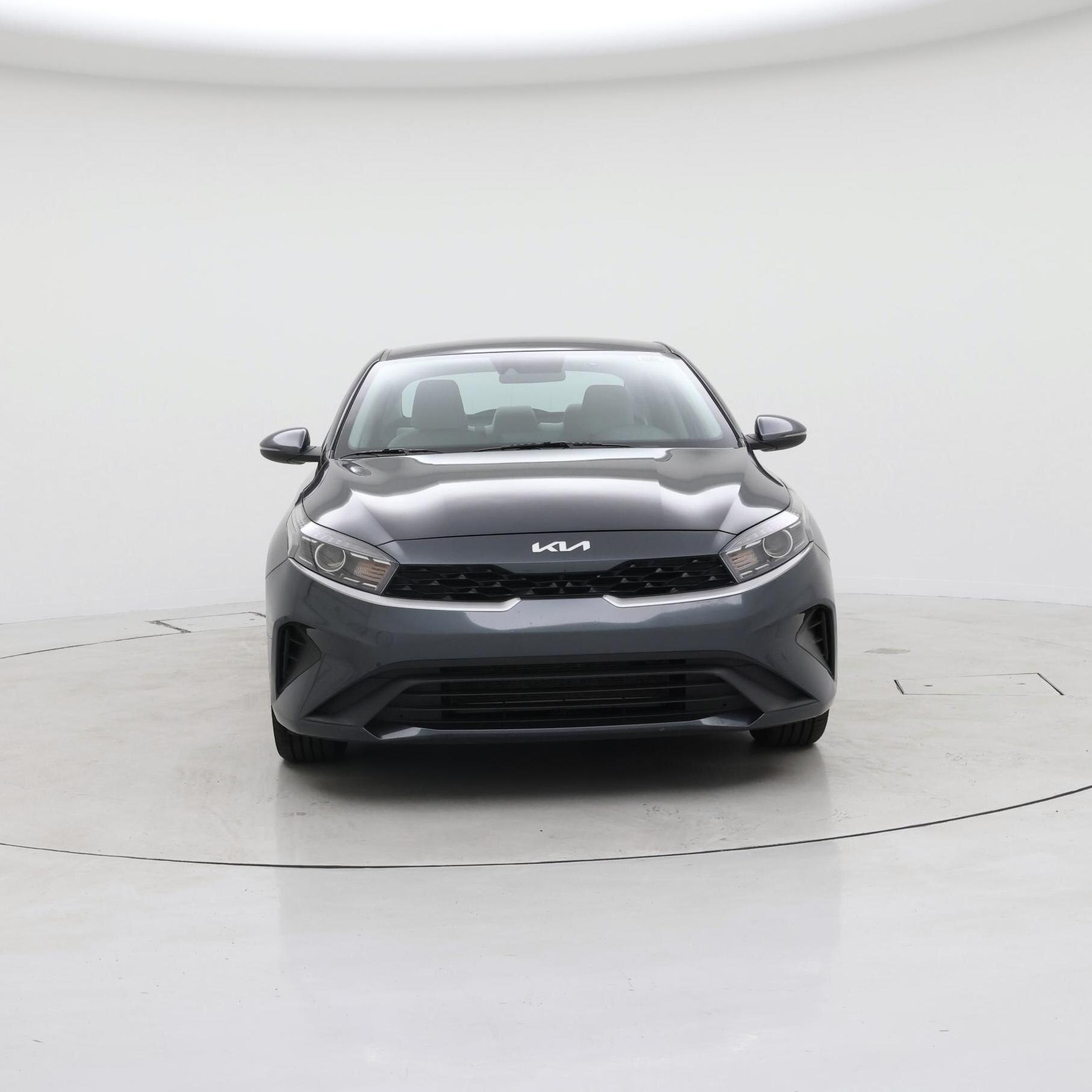 Thumbnail: 2023 Kia Forte - 5