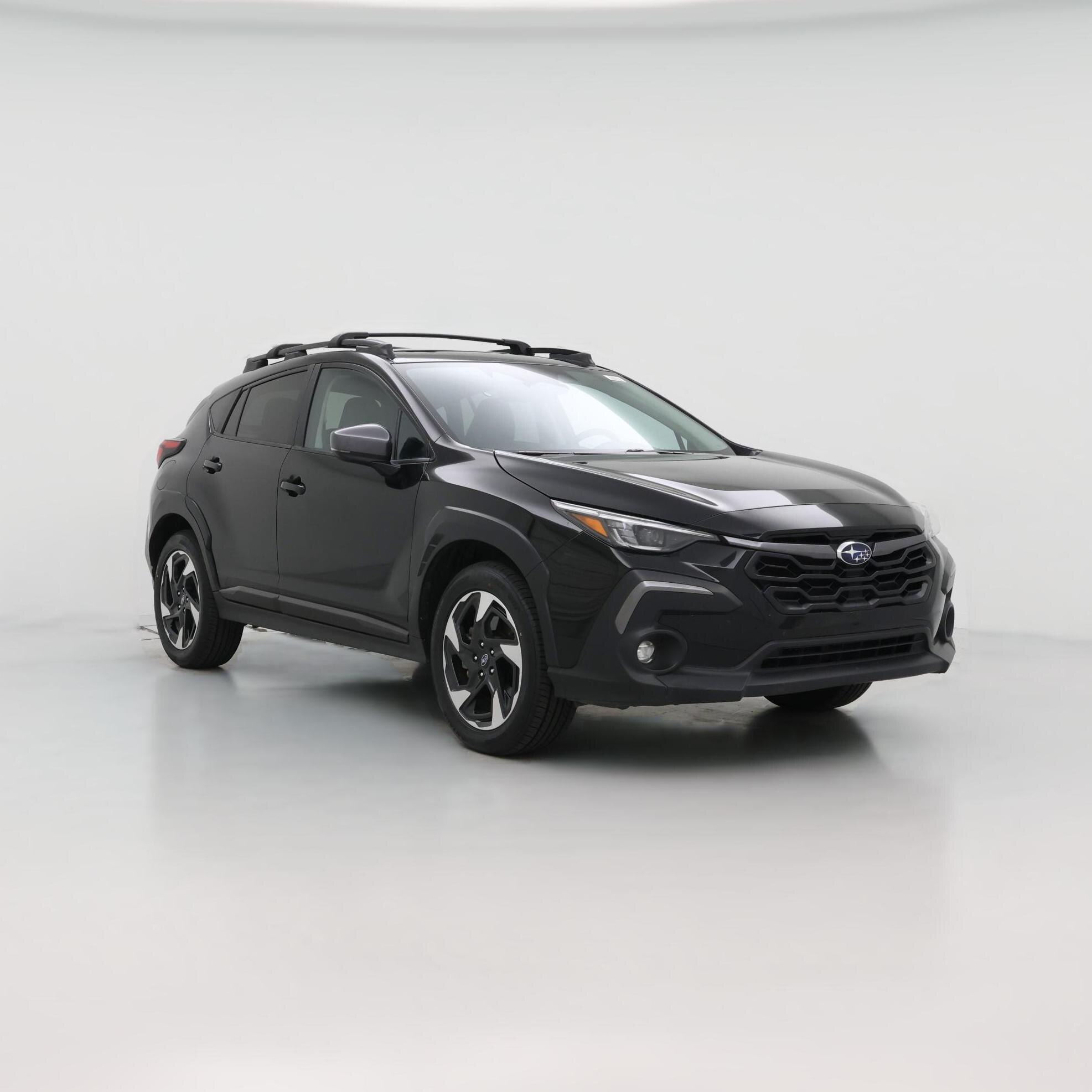 Thumbnail: 2024 Subaru Crosstrek - 1