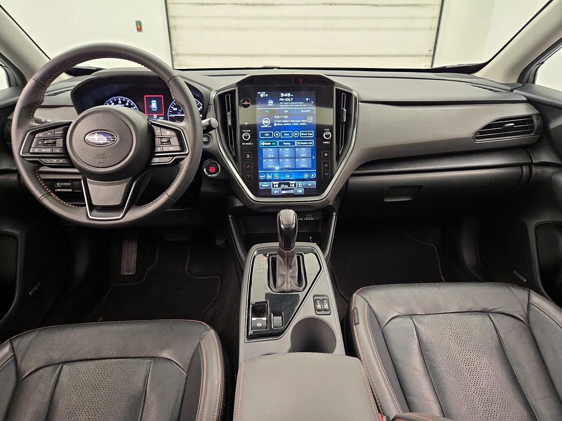 Thumbnail: 2024 Subaru Crosstrek - 9