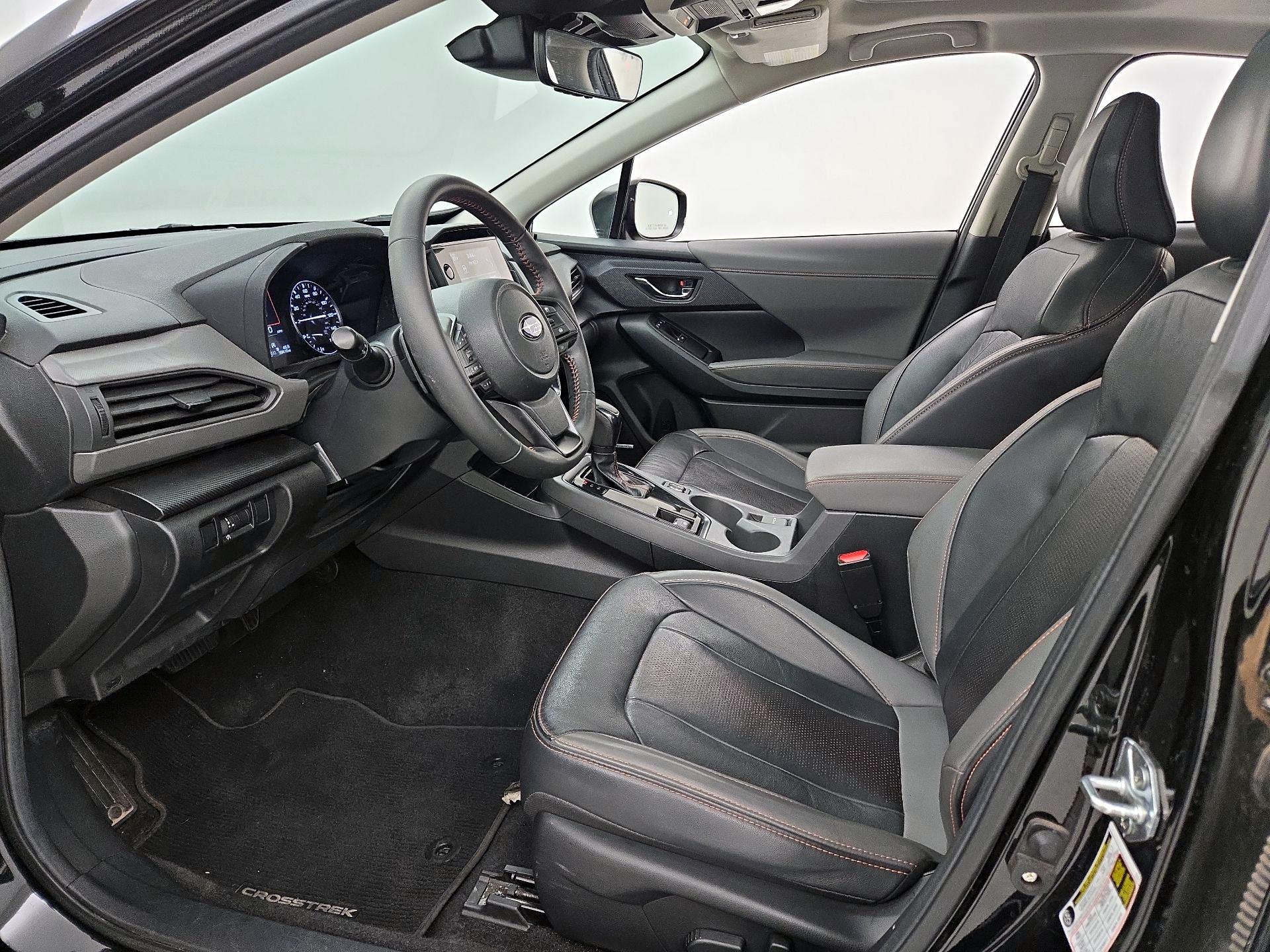 Thumbnail: 2024 Subaru Crosstrek - 11