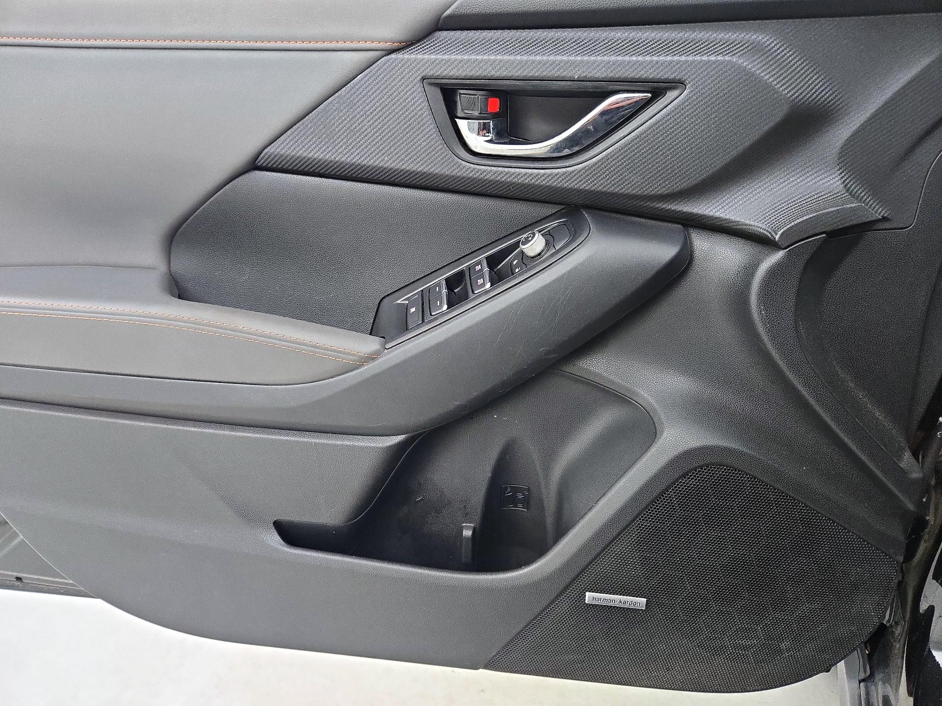 Thumbnail: 2024 Subaru Crosstrek - 12