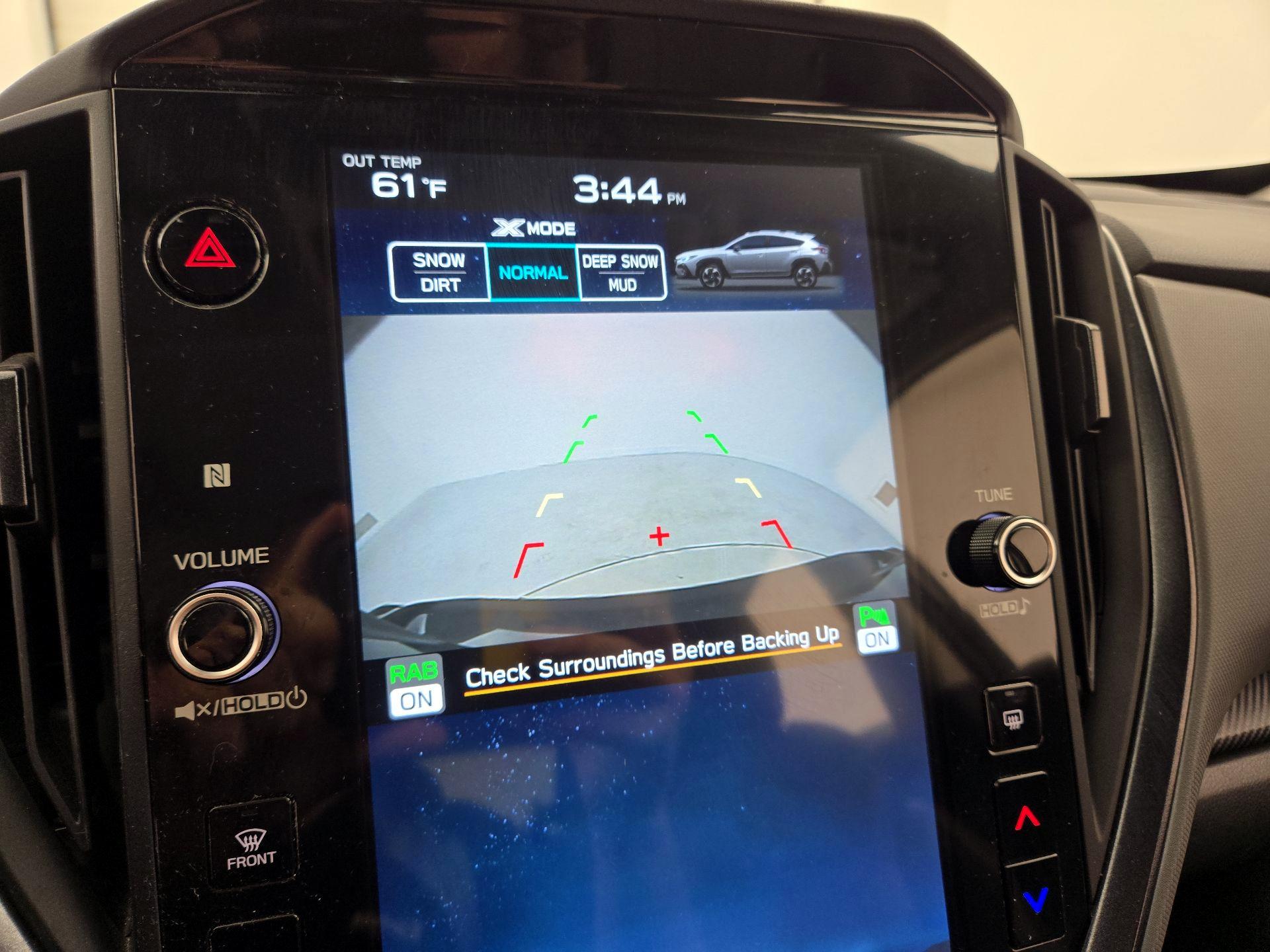 Thumbnail: 2024 Subaru Crosstrek - 14