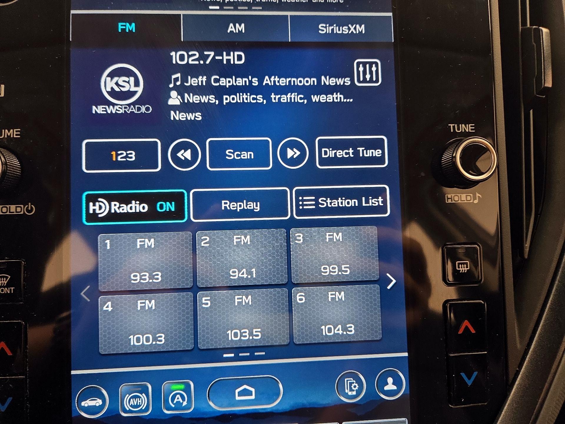 Thumbnail: 2024 Subaru Crosstrek - 15